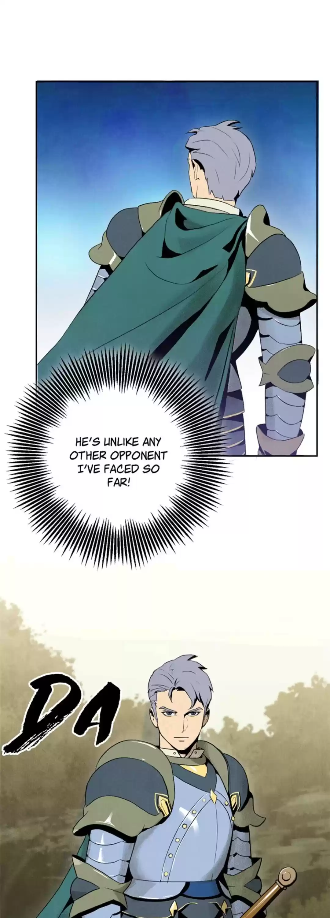 The Skeleton Soldier Failed To Defend The Dungeon Chapter 11