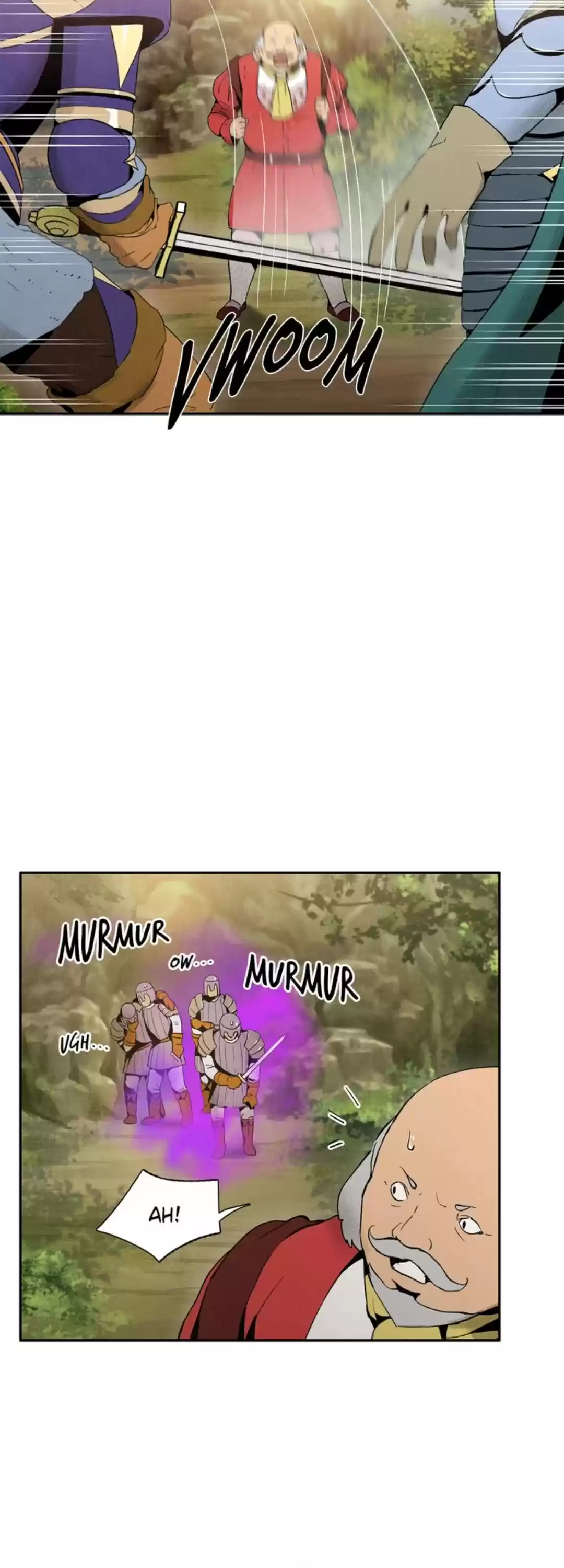 The Skeleton Soldier Failed To Defend The Dungeon Chapter 11