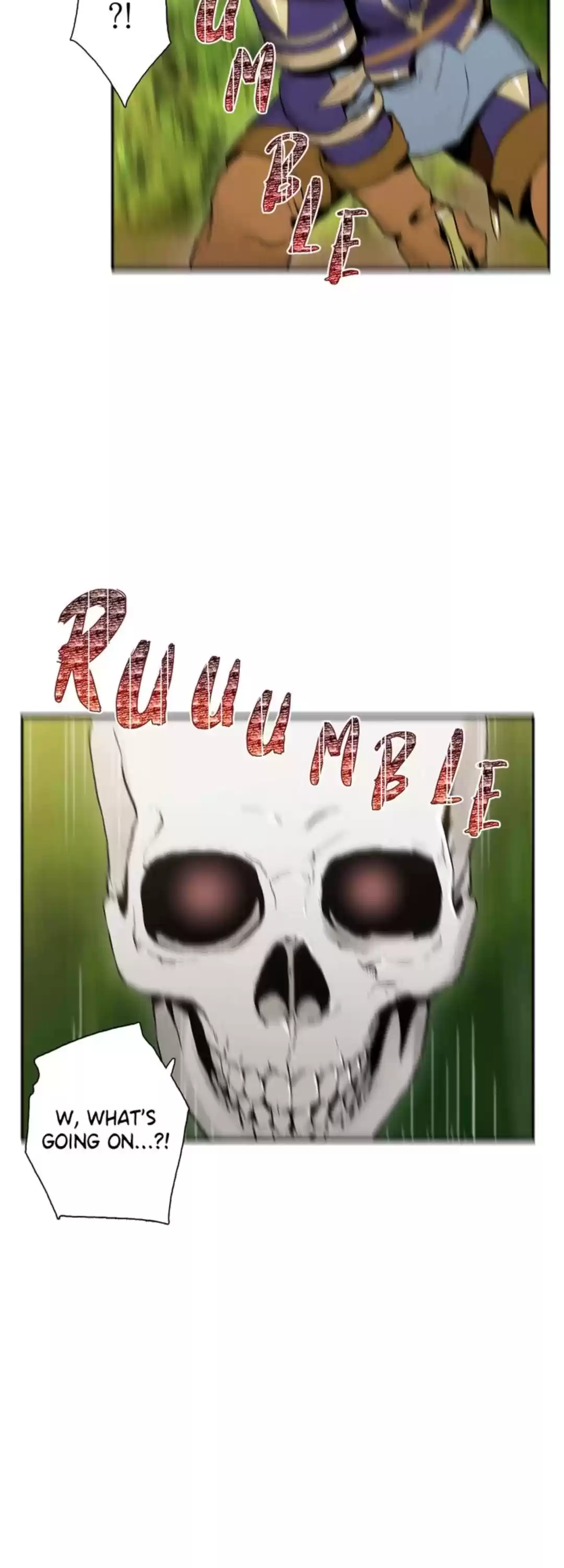 The Skeleton Soldier Failed To Defend The Dungeon Chapter 11