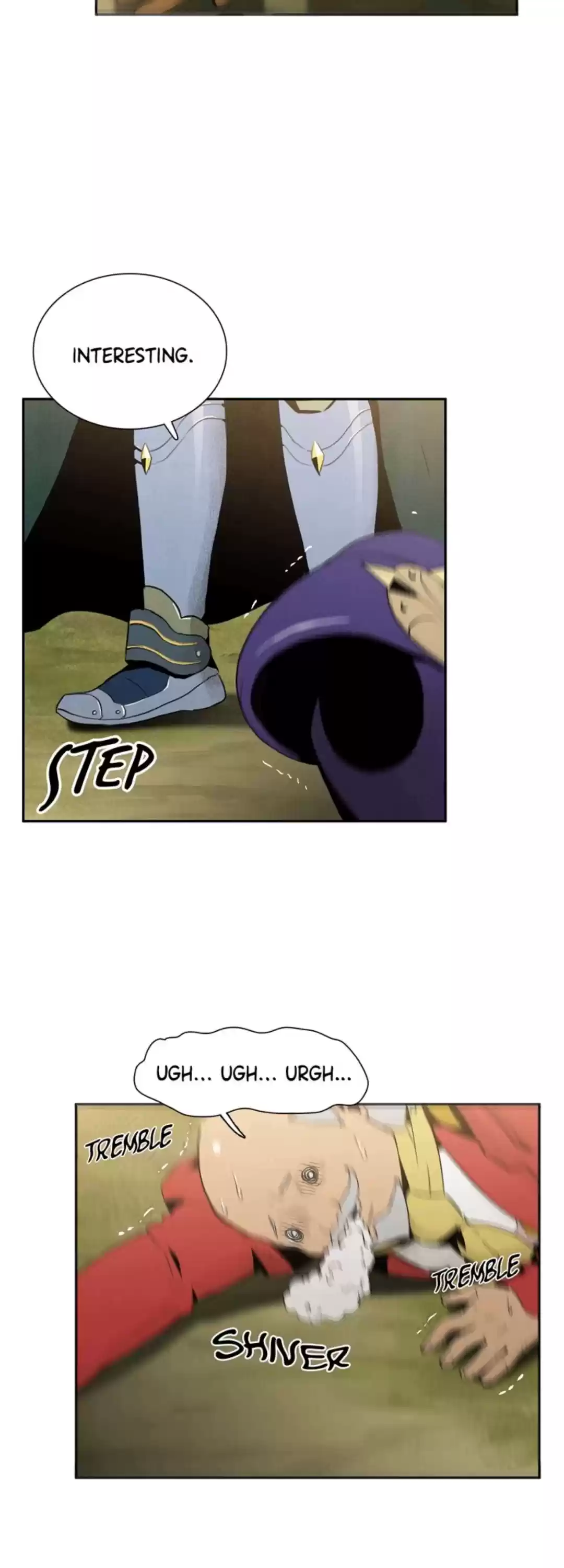 The Skeleton Soldier Failed To Defend The Dungeon Chapter 11