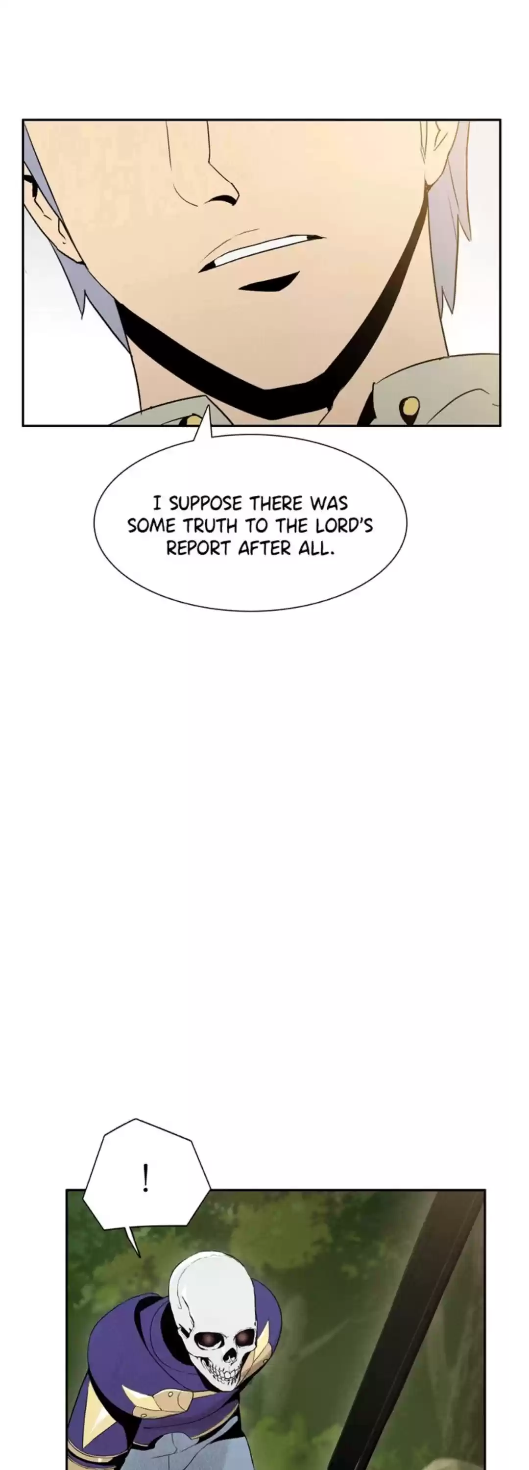 The Skeleton Soldier Failed To Defend The Dungeon Chapter 11