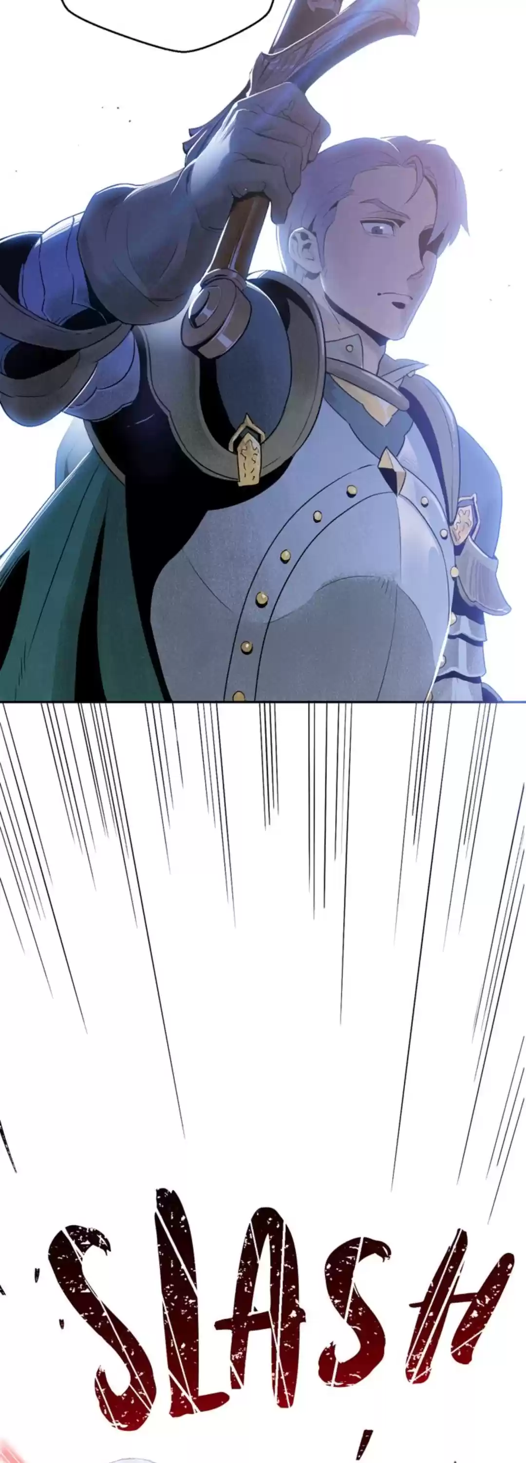 The Skeleton Soldier Failed To Defend The Dungeon Chapter 11