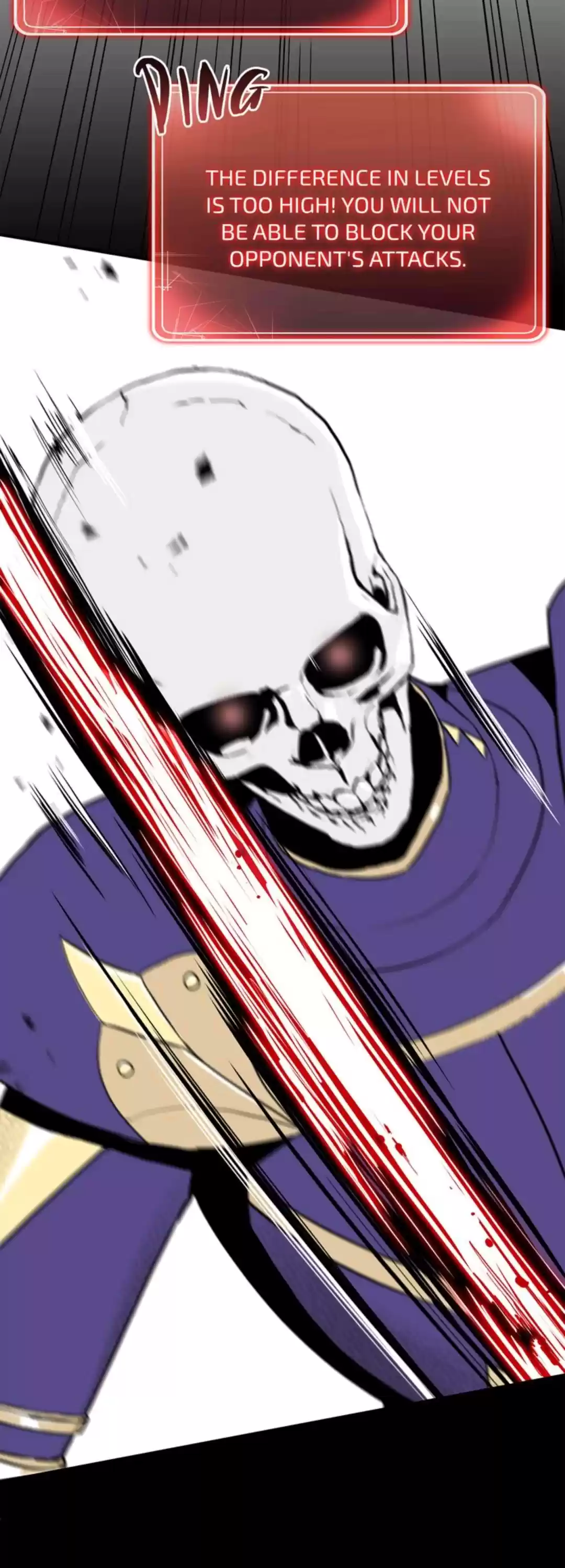 The Skeleton Soldier Failed To Defend The Dungeon Chapter 11