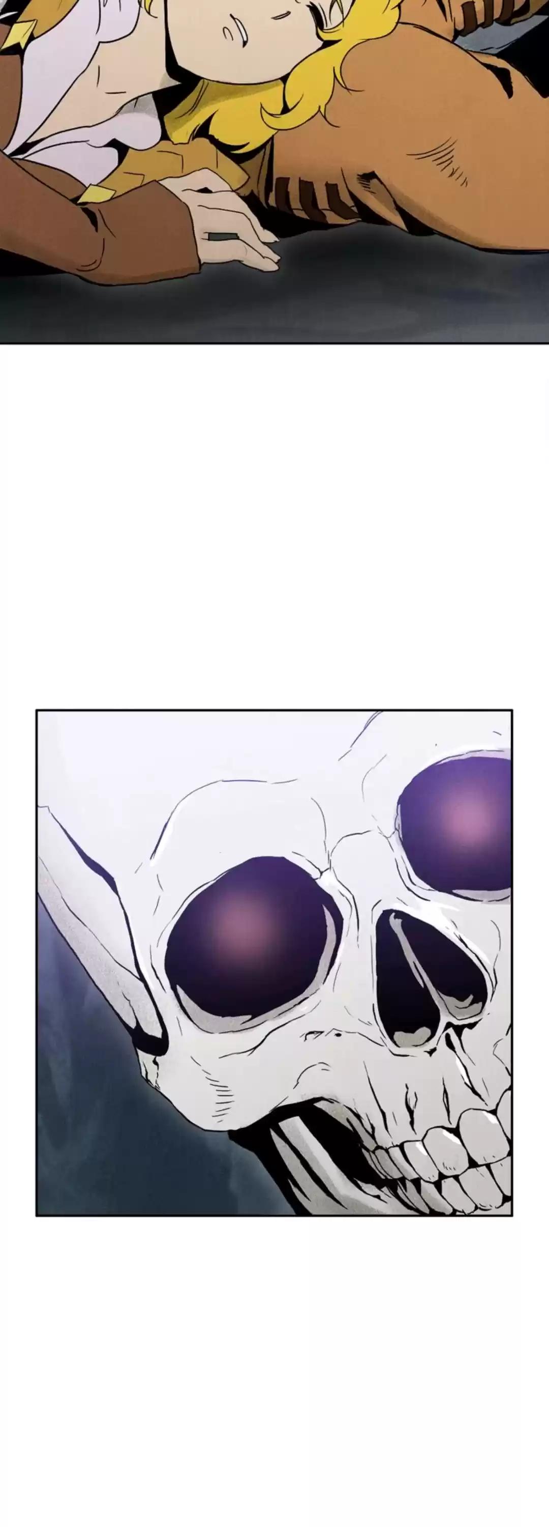 The Skeleton Soldier Failed To Defend The Dungeon Chapter 11