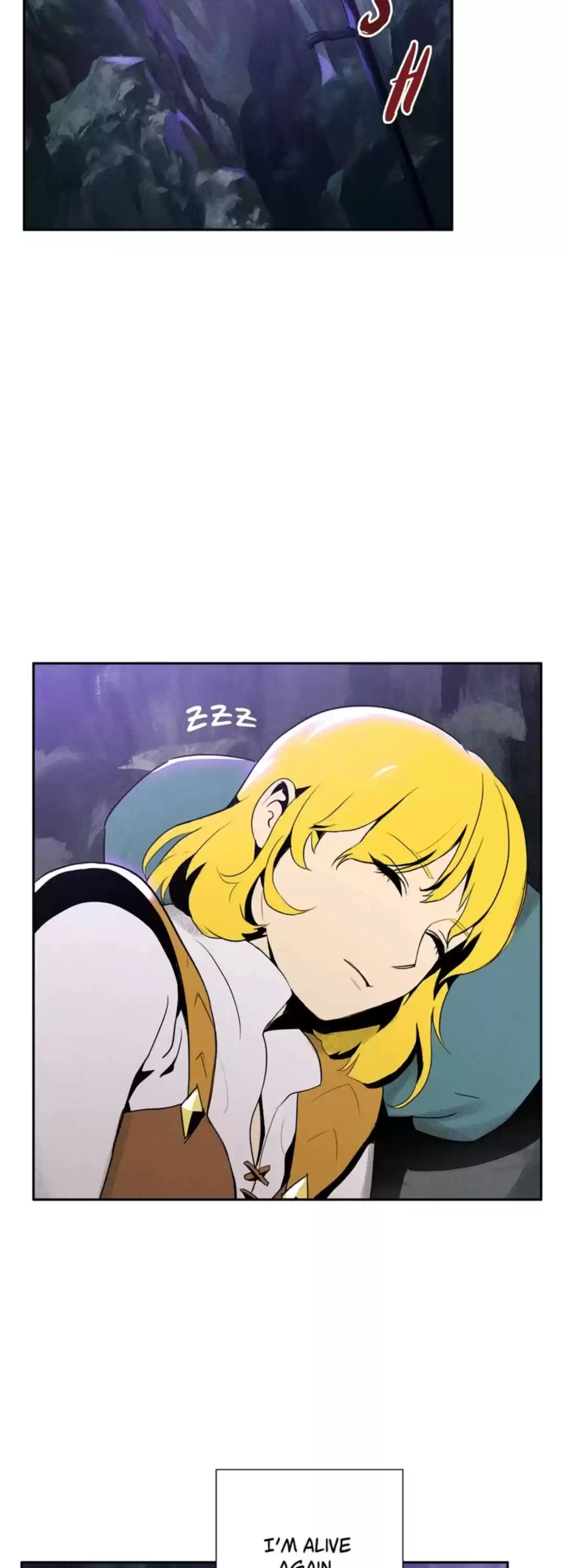 The Skeleton Soldier Failed To Defend The Dungeon Chapter 12