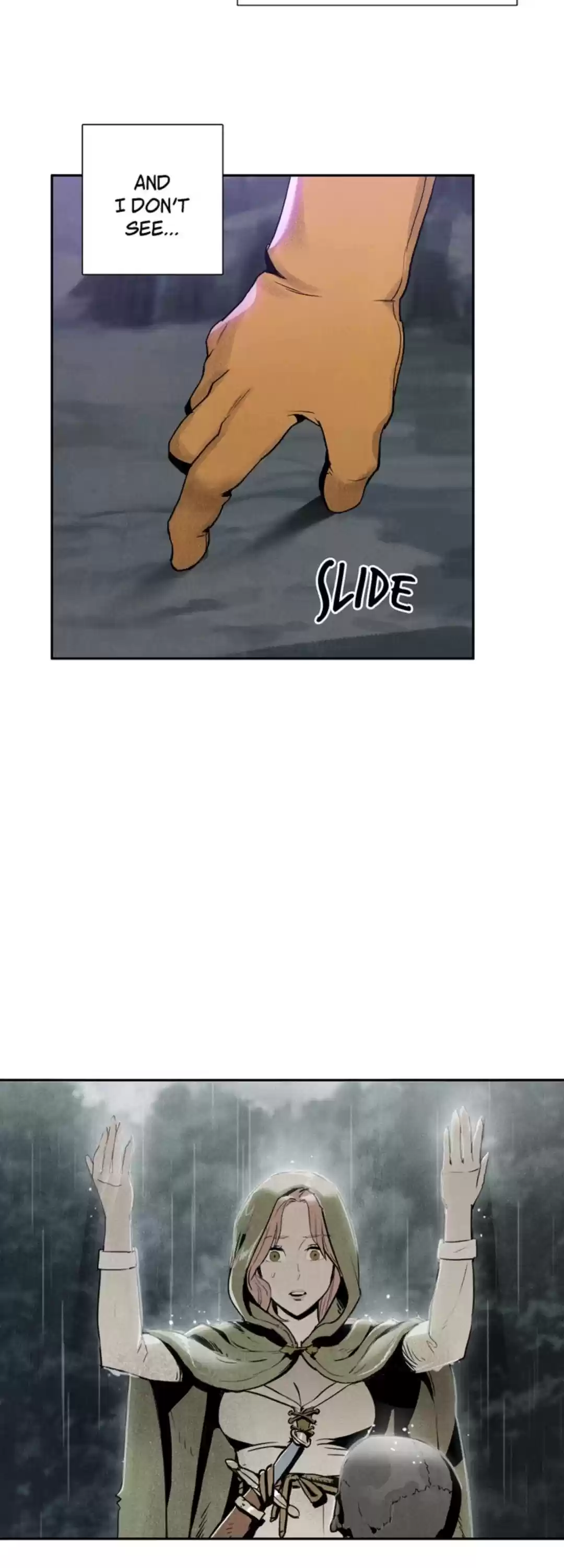 The Skeleton Soldier Failed To Defend The Dungeon Chapter 12