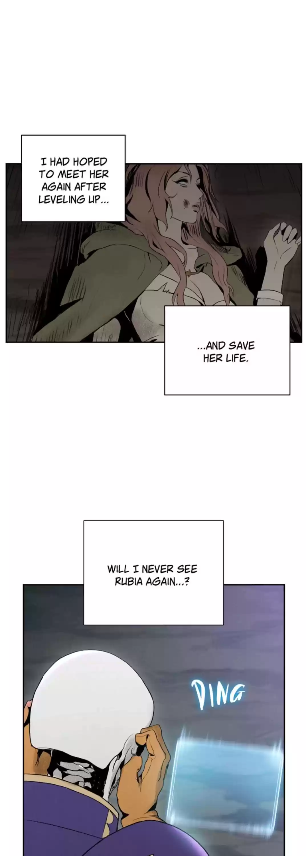 The Skeleton Soldier Failed To Defend The Dungeon Chapter 12