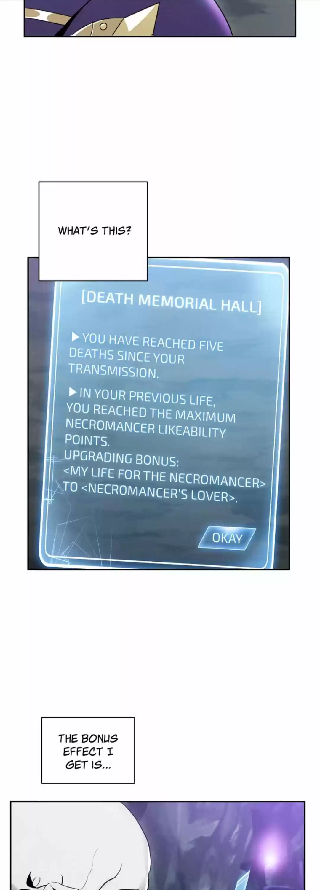 The Skeleton Soldier Failed To Defend The Dungeon Chapter 12