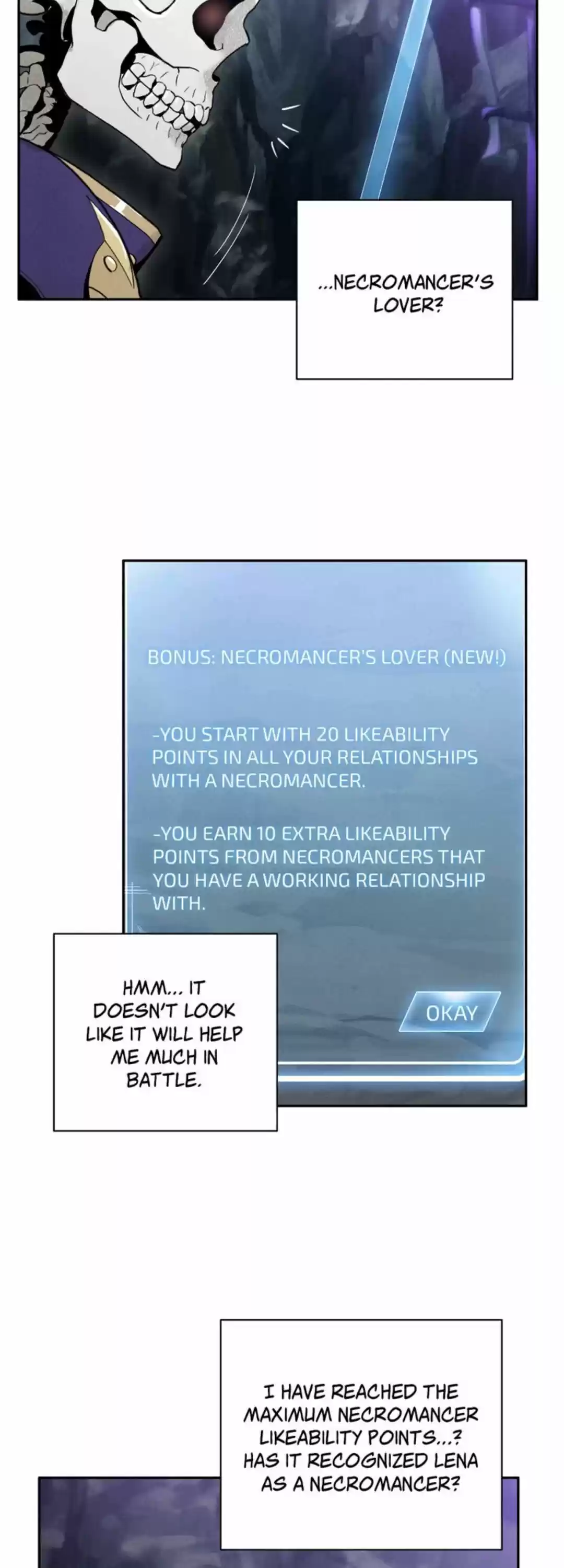 The Skeleton Soldier Failed To Defend The Dungeon Chapter 12