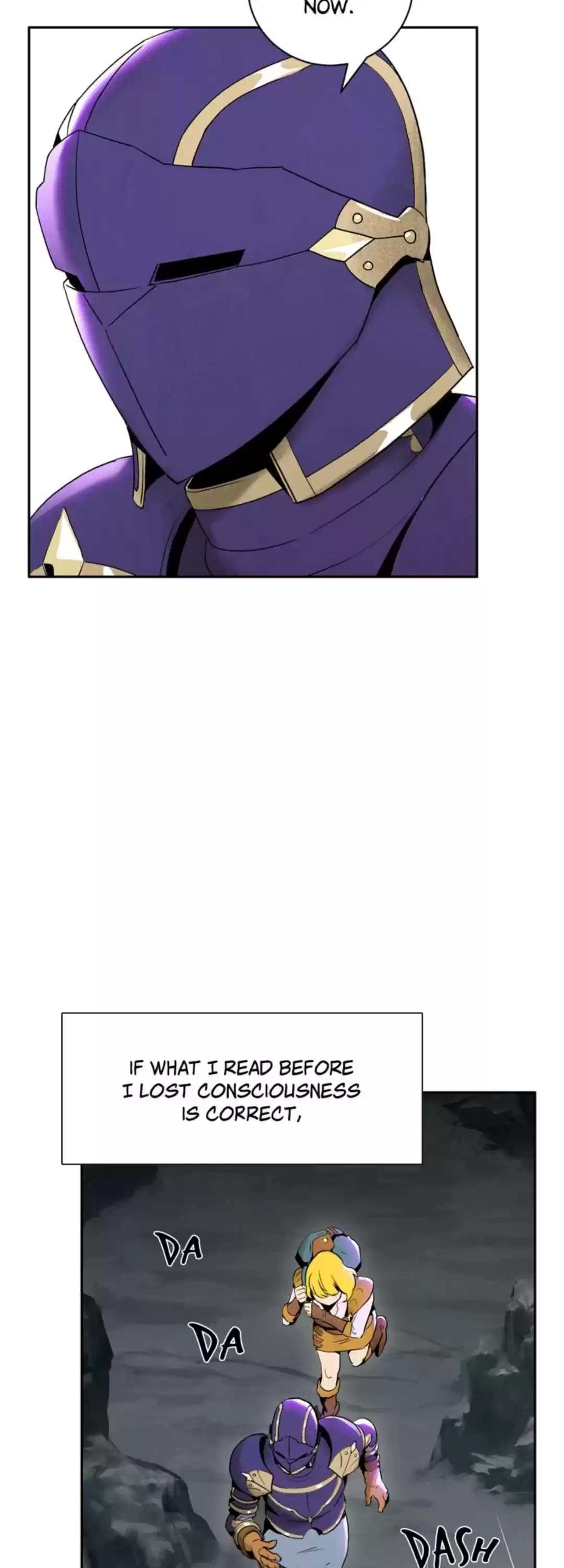 The Skeleton Soldier Failed To Defend The Dungeon Chapter 12