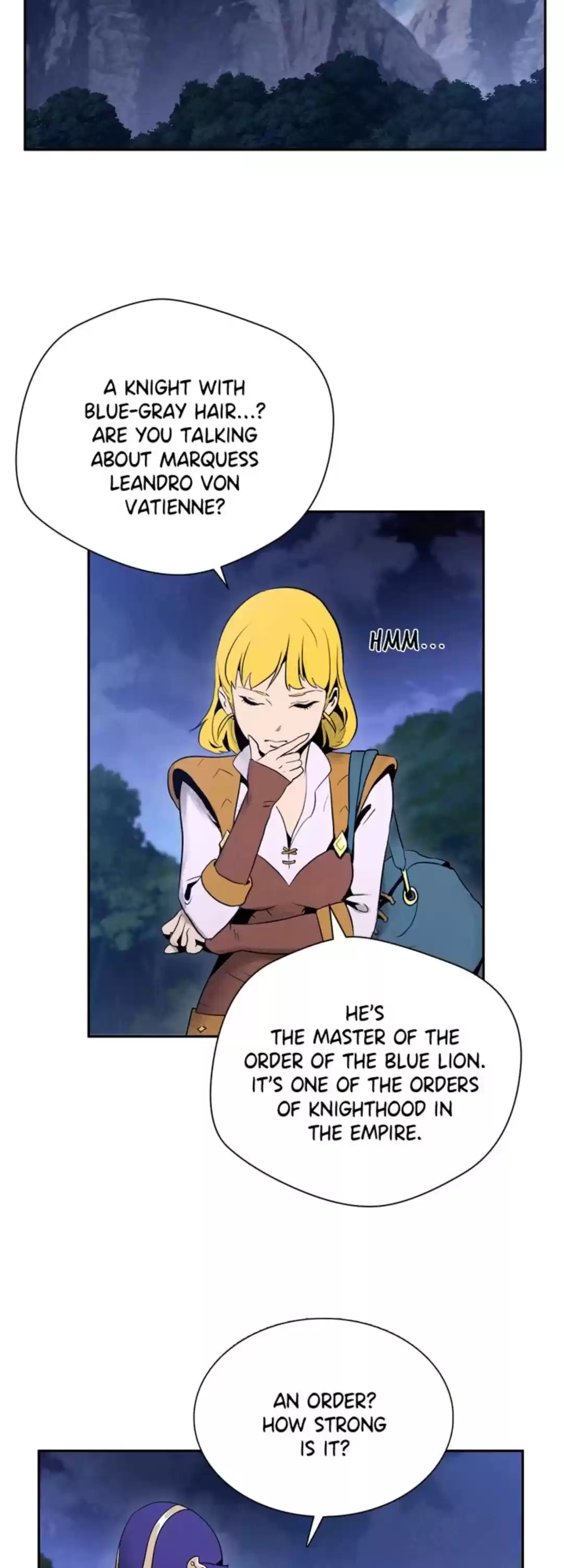 The Skeleton Soldier Failed To Defend The Dungeon Chapter 12