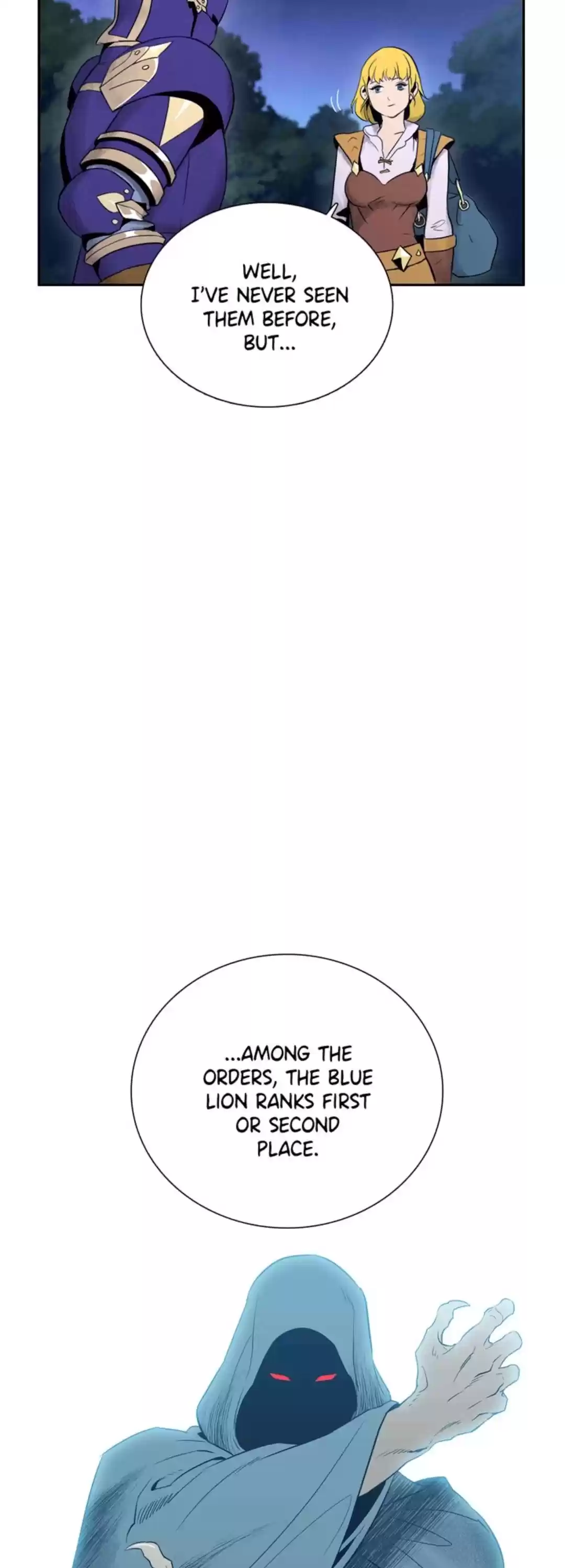 The Skeleton Soldier Failed To Defend The Dungeon Chapter 12