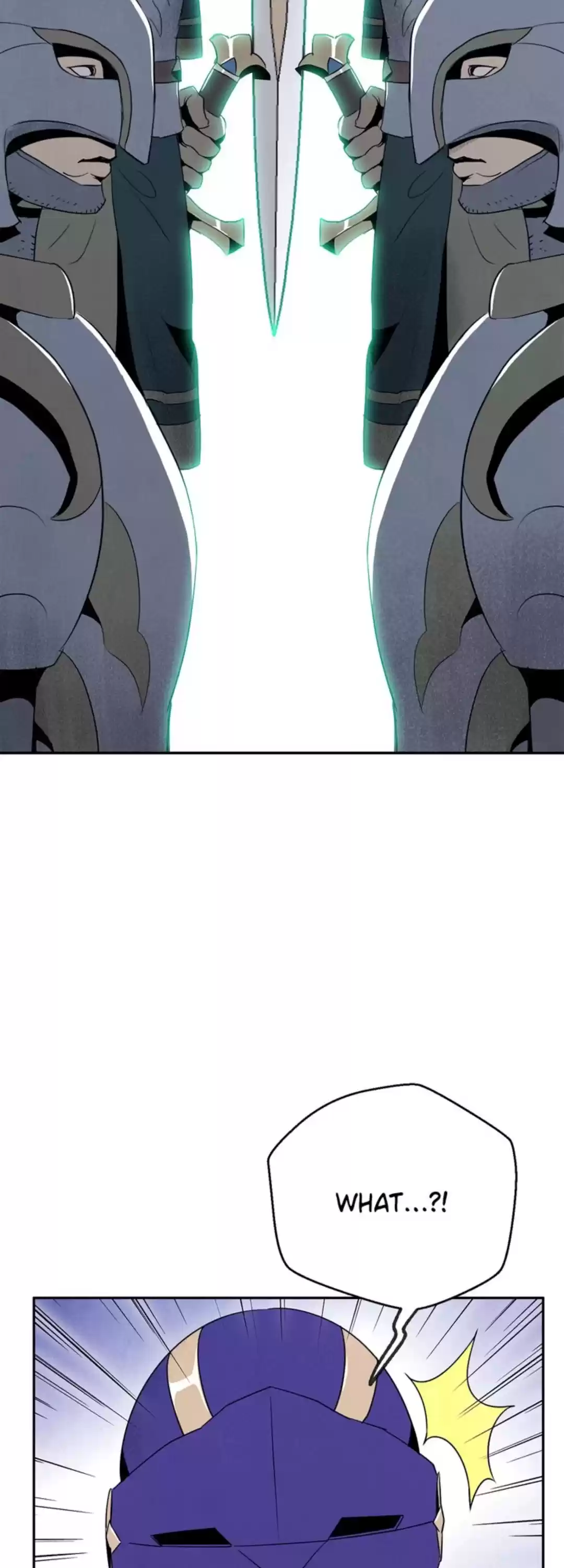 The Skeleton Soldier Failed To Defend The Dungeon Chapter 12