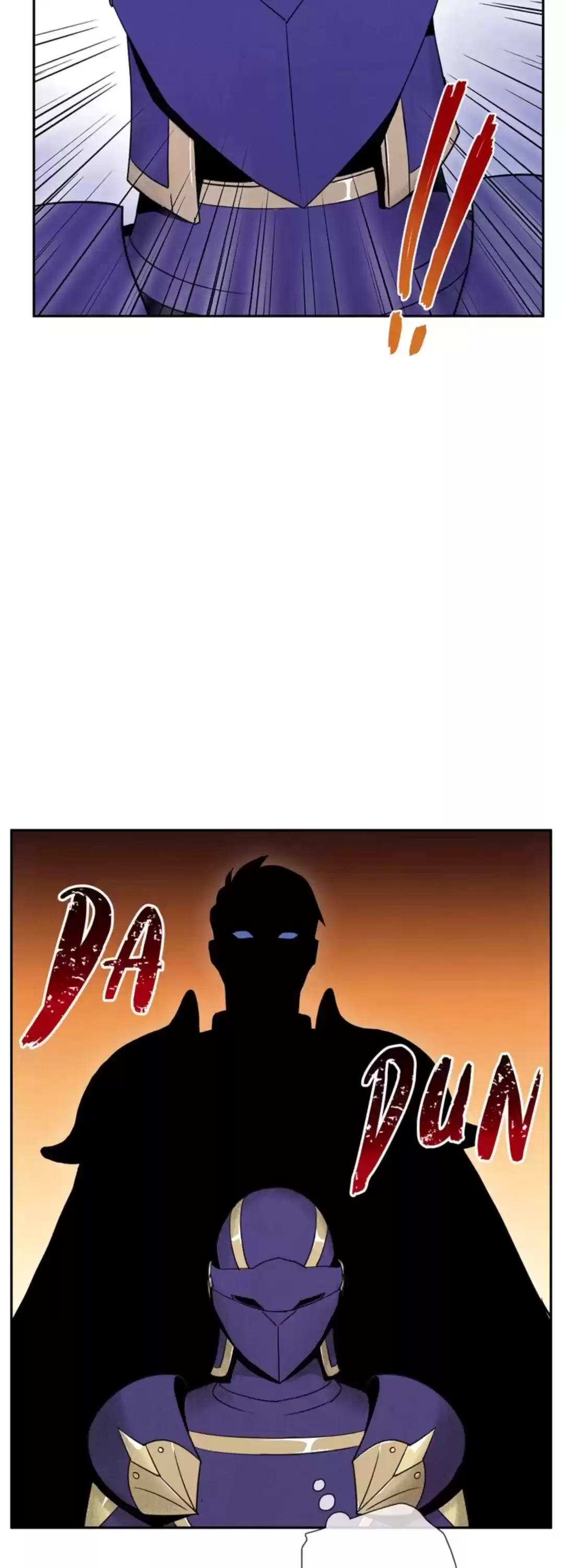 The Skeleton Soldier Failed To Defend The Dungeon Chapter 12