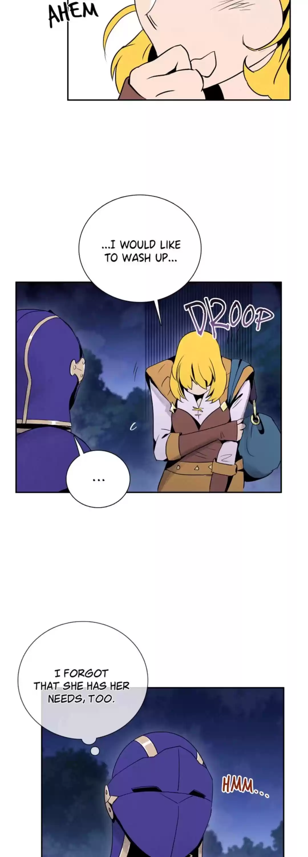 The Skeleton Soldier Failed To Defend The Dungeon Chapter 12