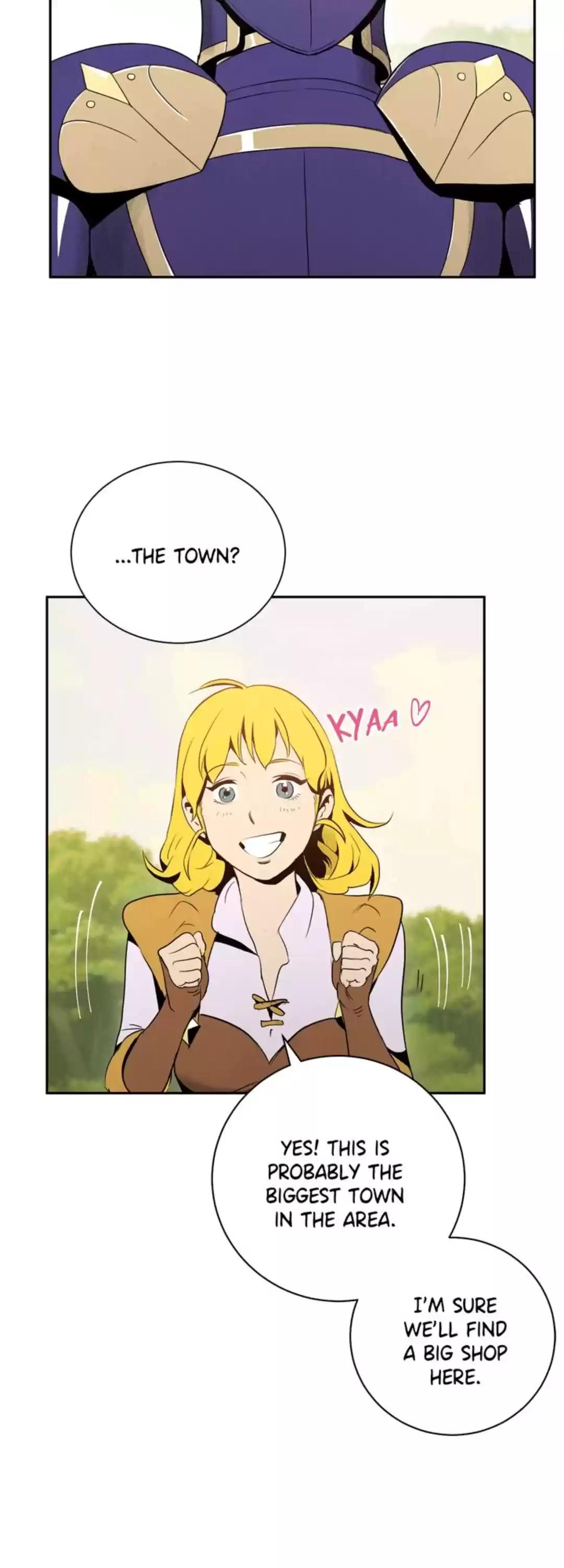 The Skeleton Soldier Failed To Defend The Dungeon Chapter 12