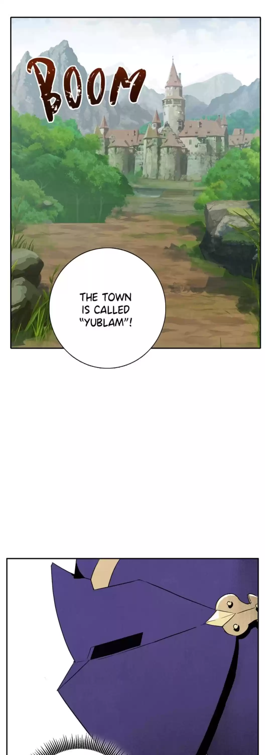 The Skeleton Soldier Failed To Defend The Dungeon Chapter 12