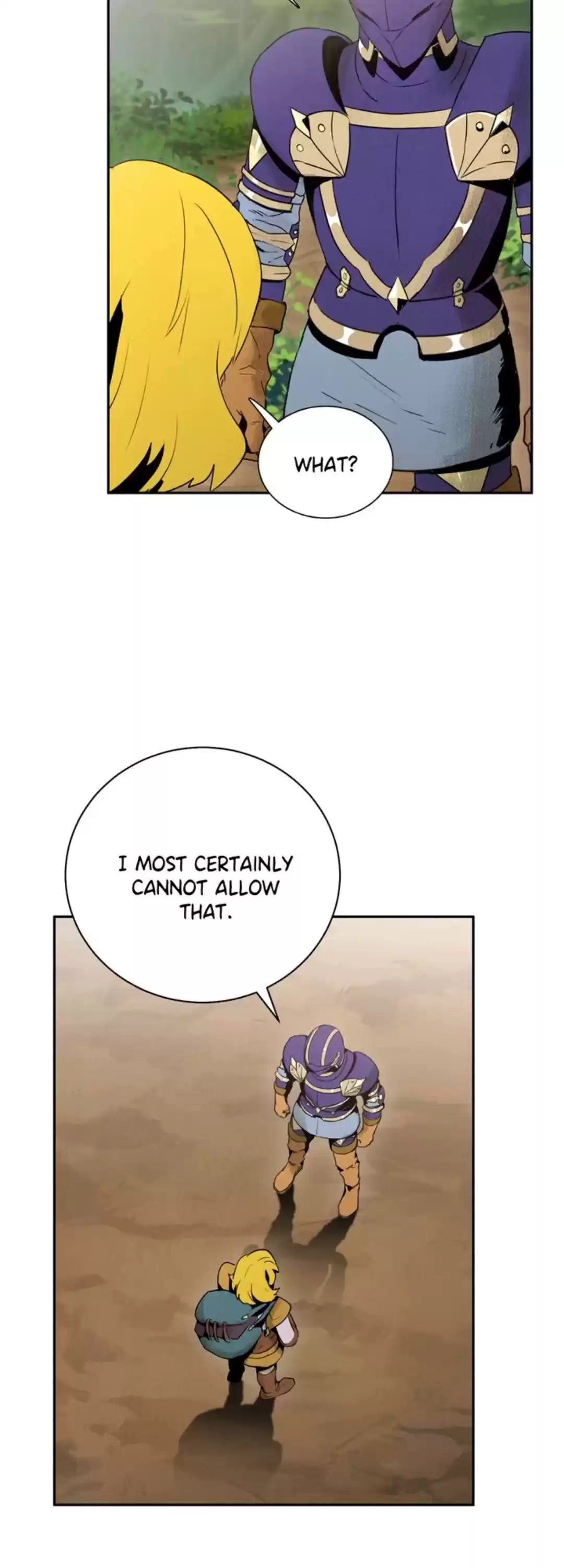 The Skeleton Soldier Failed To Defend The Dungeon Chapter 12