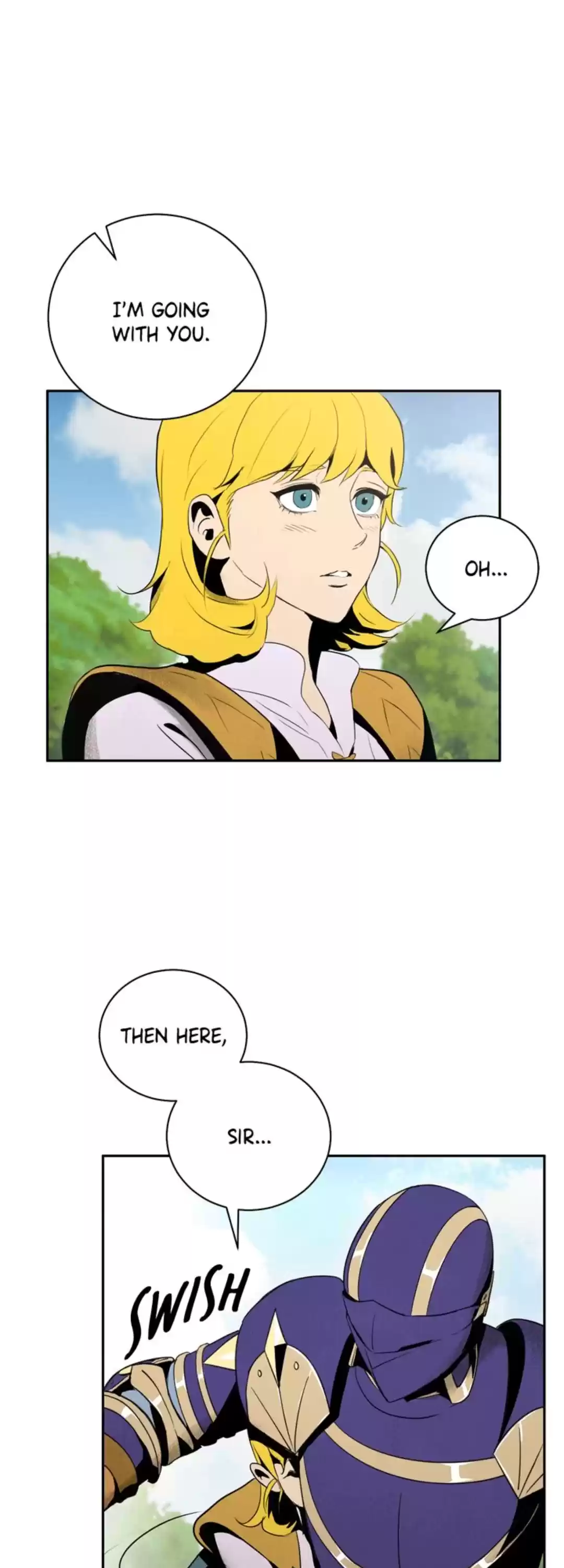 The Skeleton Soldier Failed To Defend The Dungeon Chapter 12