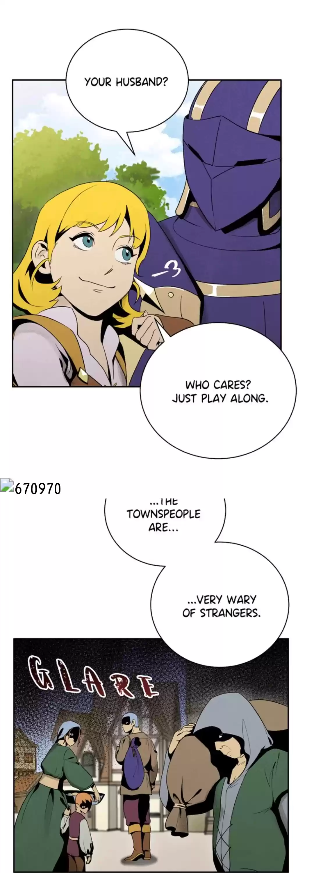 The Skeleton Soldier Failed To Defend The Dungeon Chapter 12