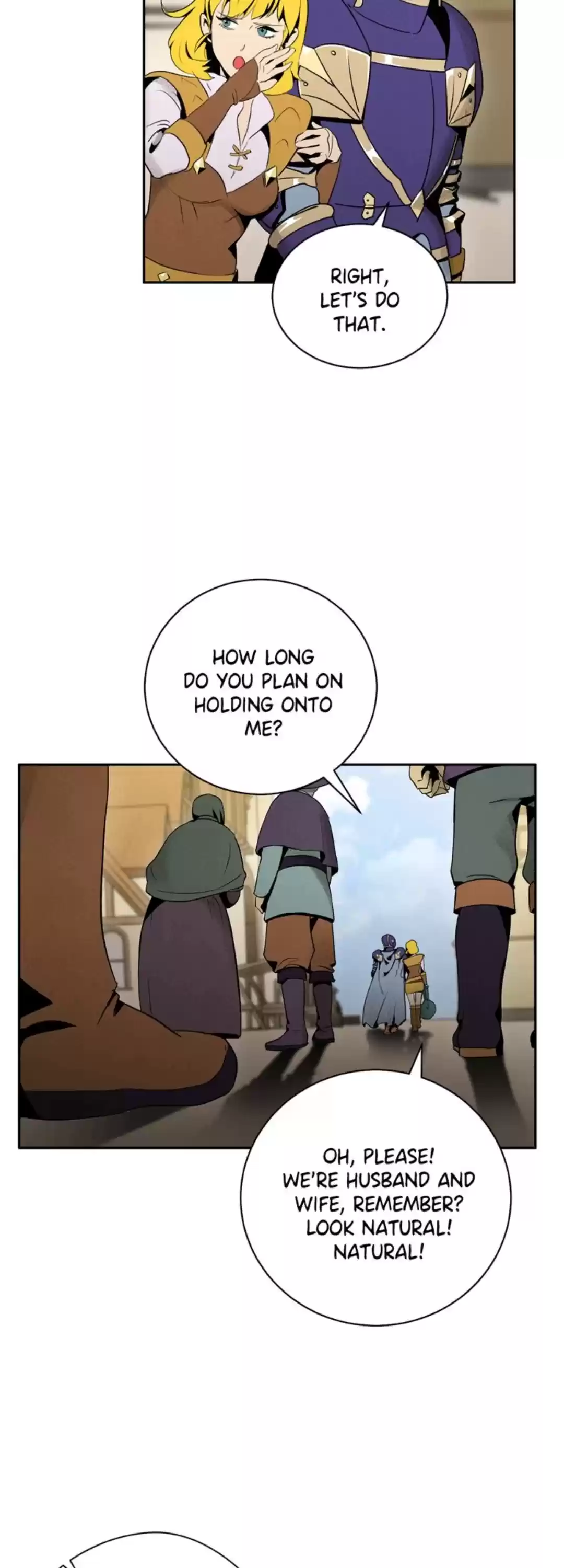 The Skeleton Soldier Failed To Defend The Dungeon Chapter 12