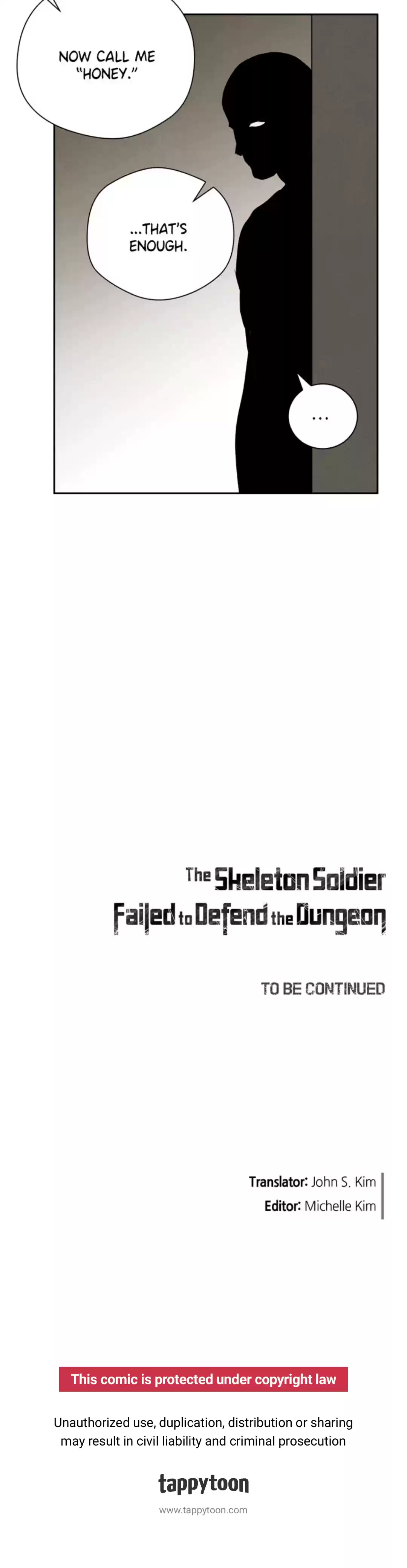 The Skeleton Soldier Failed To Defend The Dungeon Chapter 12