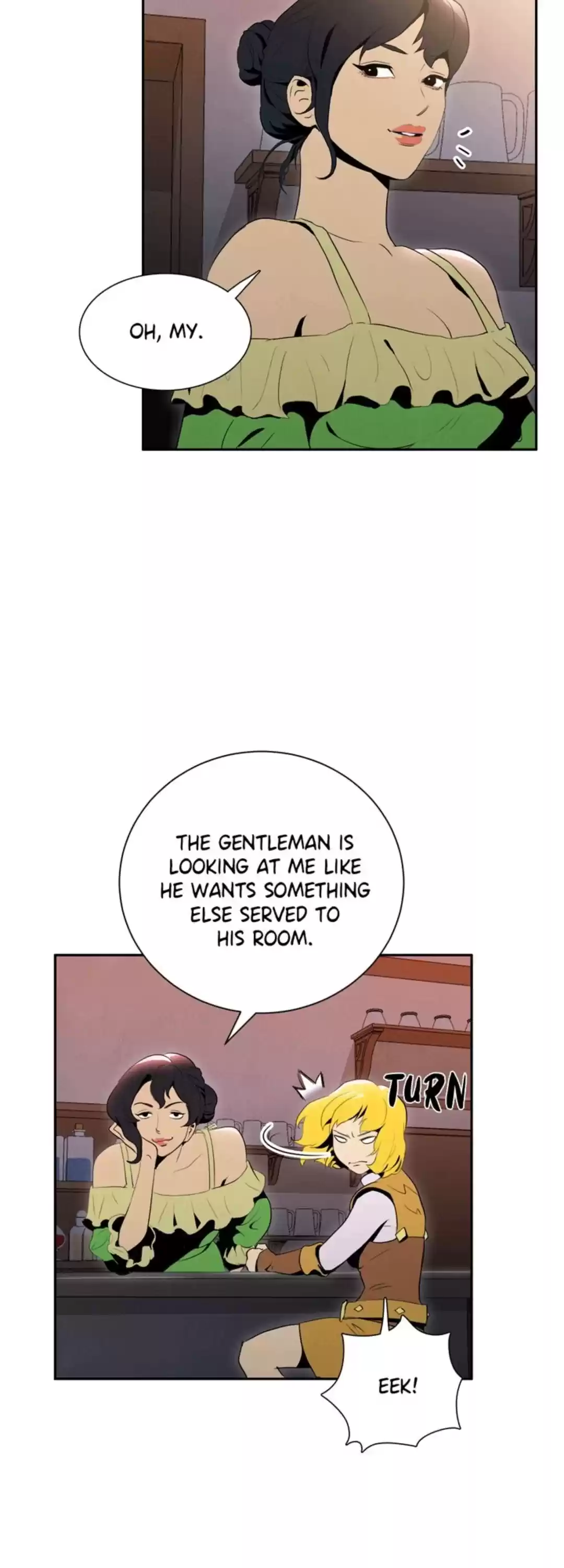 The Skeleton Soldier Failed To Defend The Dungeon Chapter 13