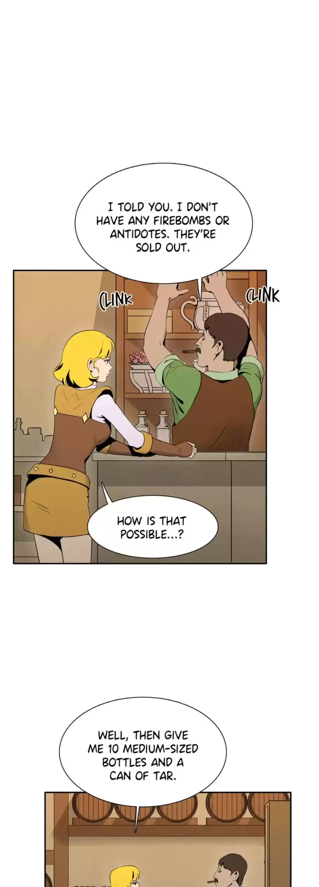 The Skeleton Soldier Failed To Defend The Dungeon Chapter 13