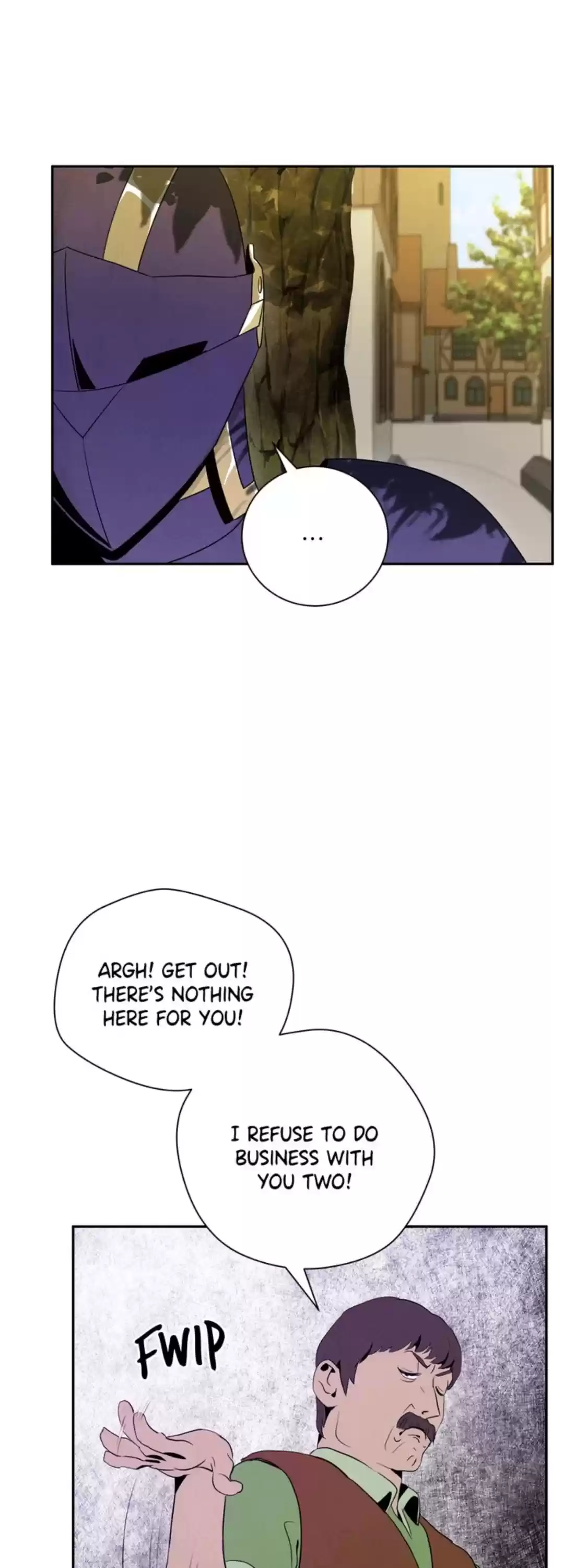 The Skeleton Soldier Failed To Defend The Dungeon Chapter 13