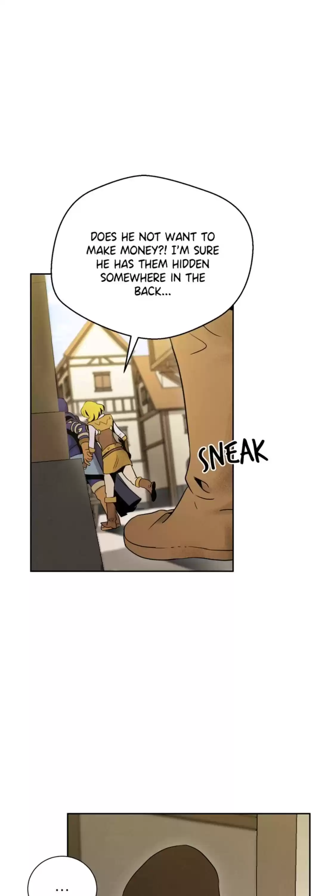 The Skeleton Soldier Failed To Defend The Dungeon Chapter 13