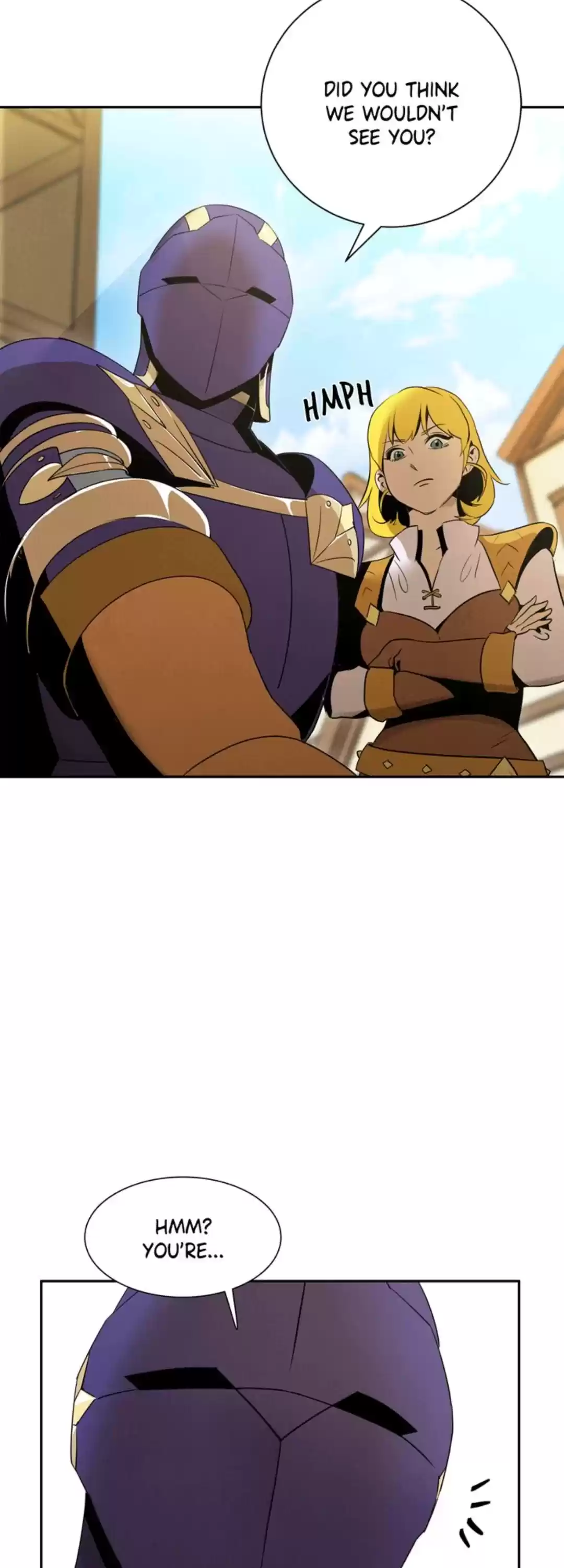 The Skeleton Soldier Failed To Defend The Dungeon Chapter 13