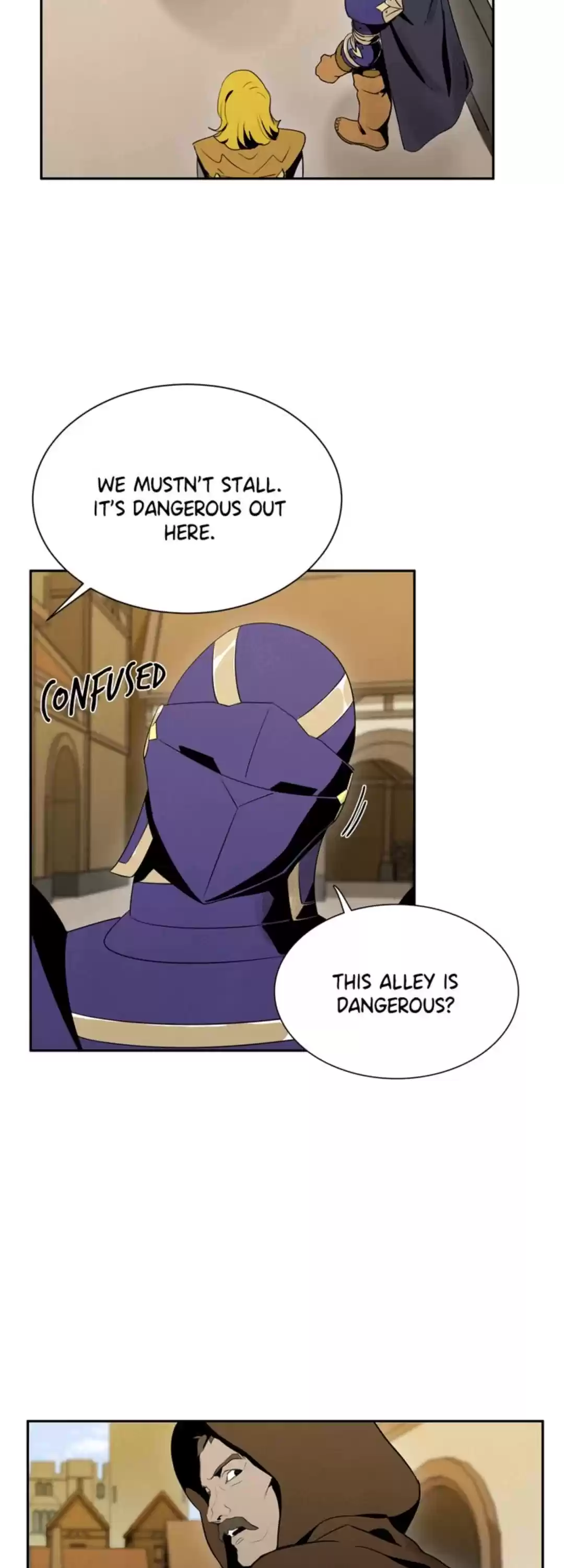 The Skeleton Soldier Failed To Defend The Dungeon Chapter 13