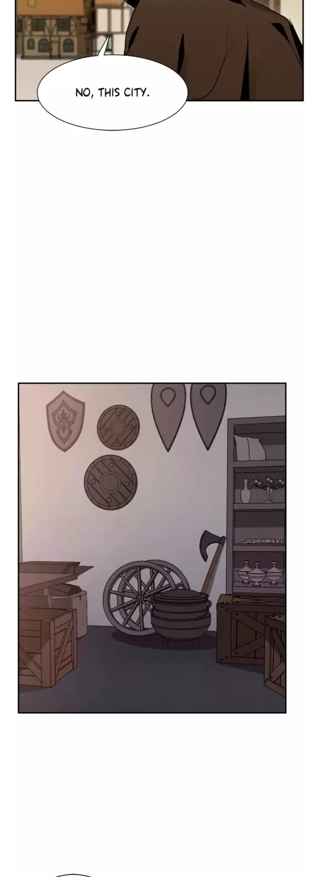 The Skeleton Soldier Failed To Defend The Dungeon Chapter 13