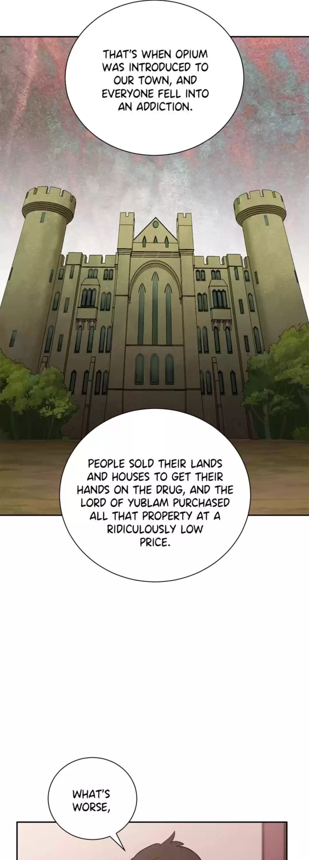 The Skeleton Soldier Failed To Defend The Dungeon Chapter 13