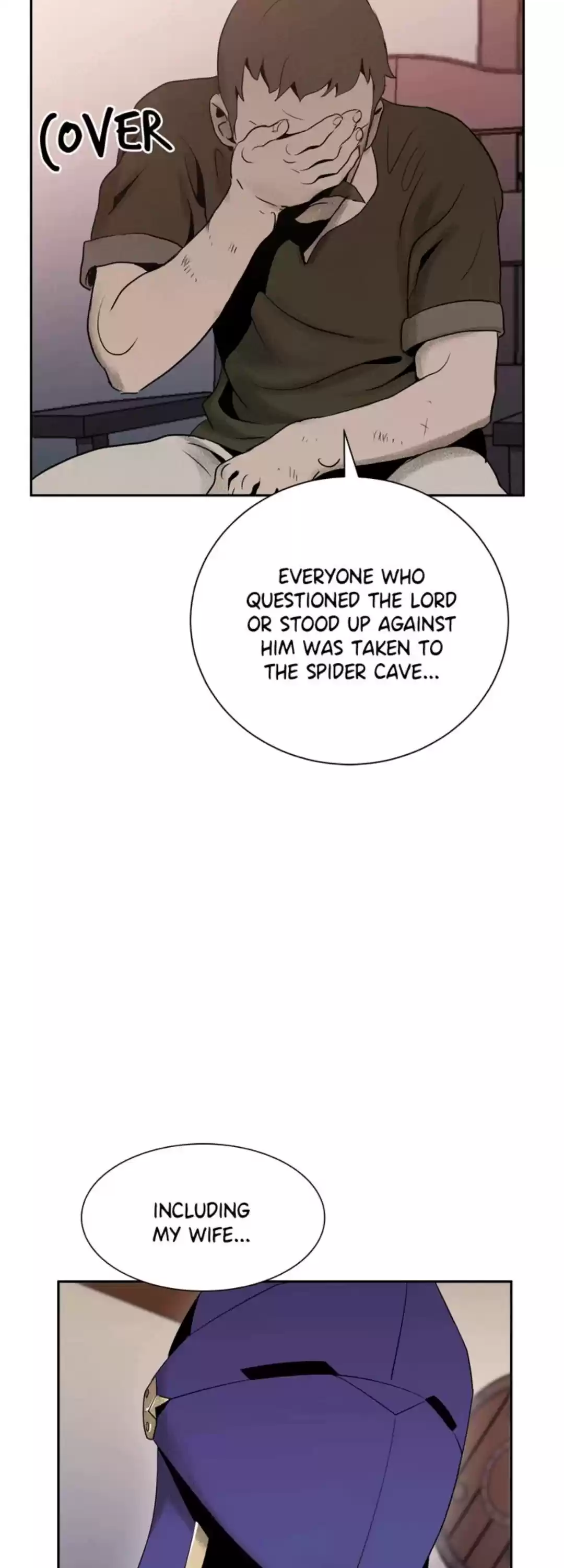 The Skeleton Soldier Failed To Defend The Dungeon Chapter 13