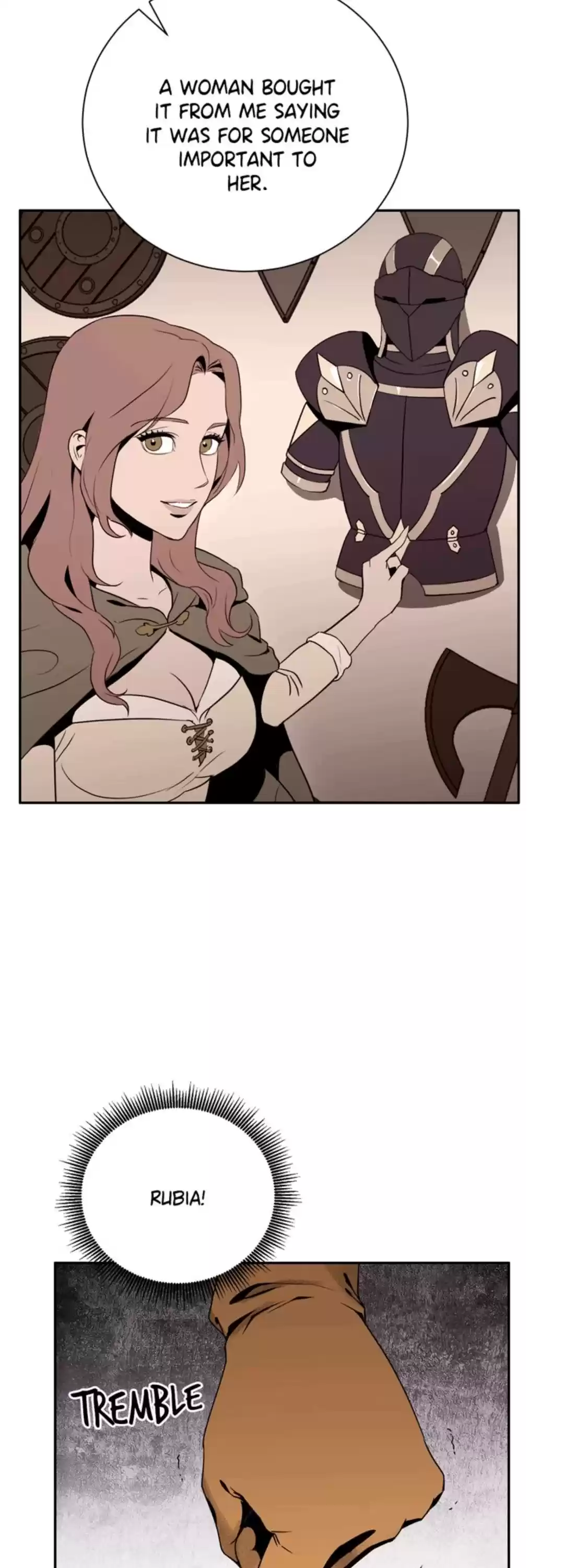 The Skeleton Soldier Failed To Defend The Dungeon Chapter 13