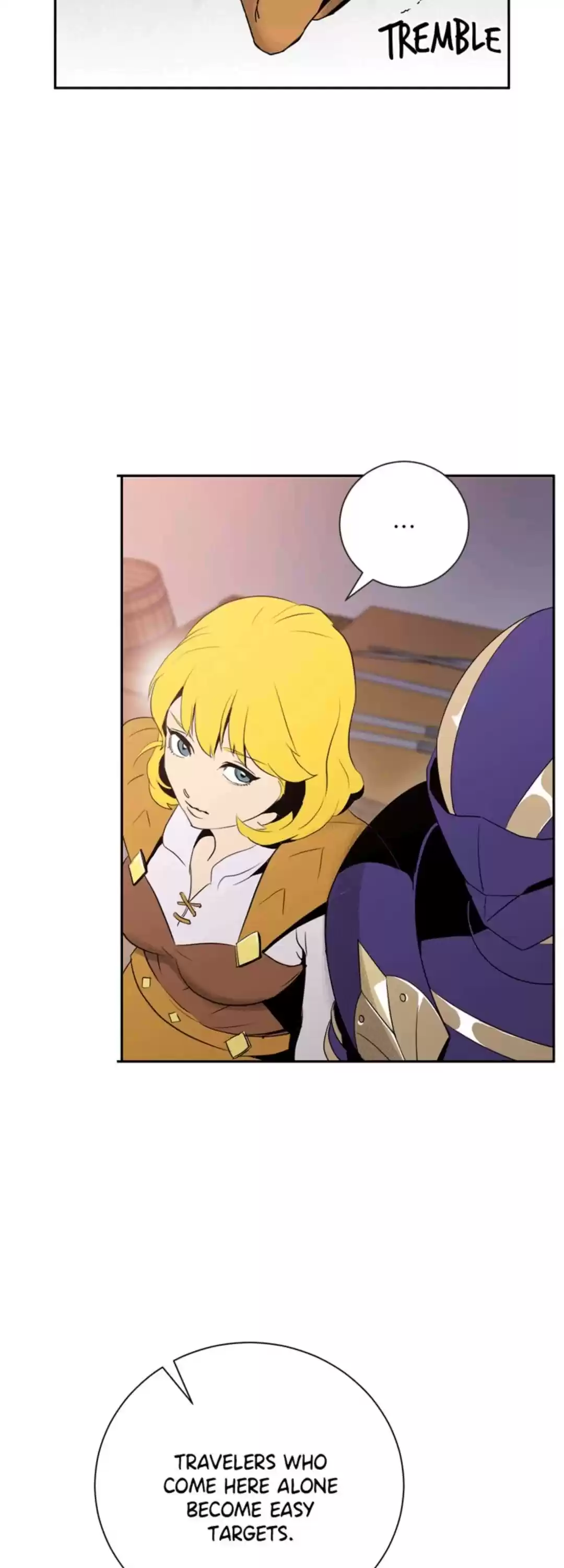 The Skeleton Soldier Failed To Defend The Dungeon Chapter 13