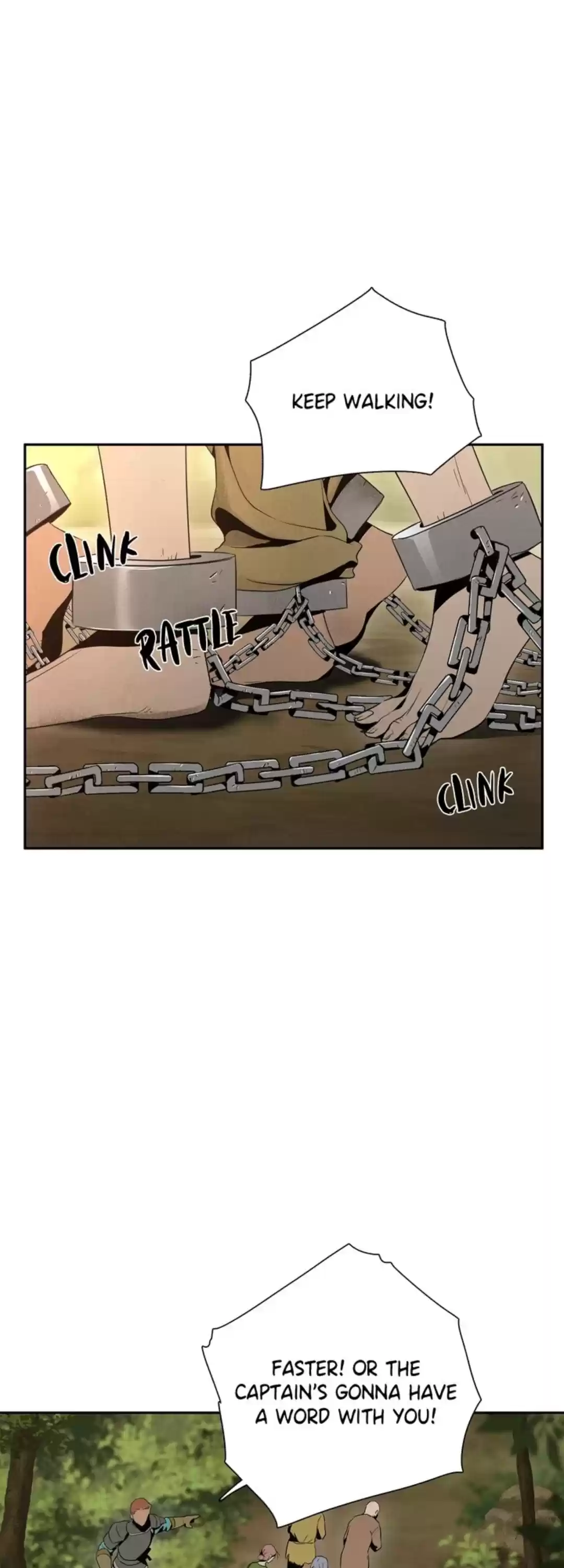 The Skeleton Soldier Failed To Defend The Dungeon Chapter 14