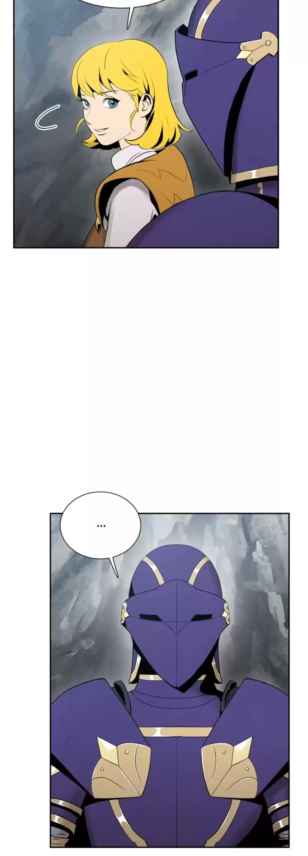 The Skeleton Soldier Failed To Defend The Dungeon Chapter 14