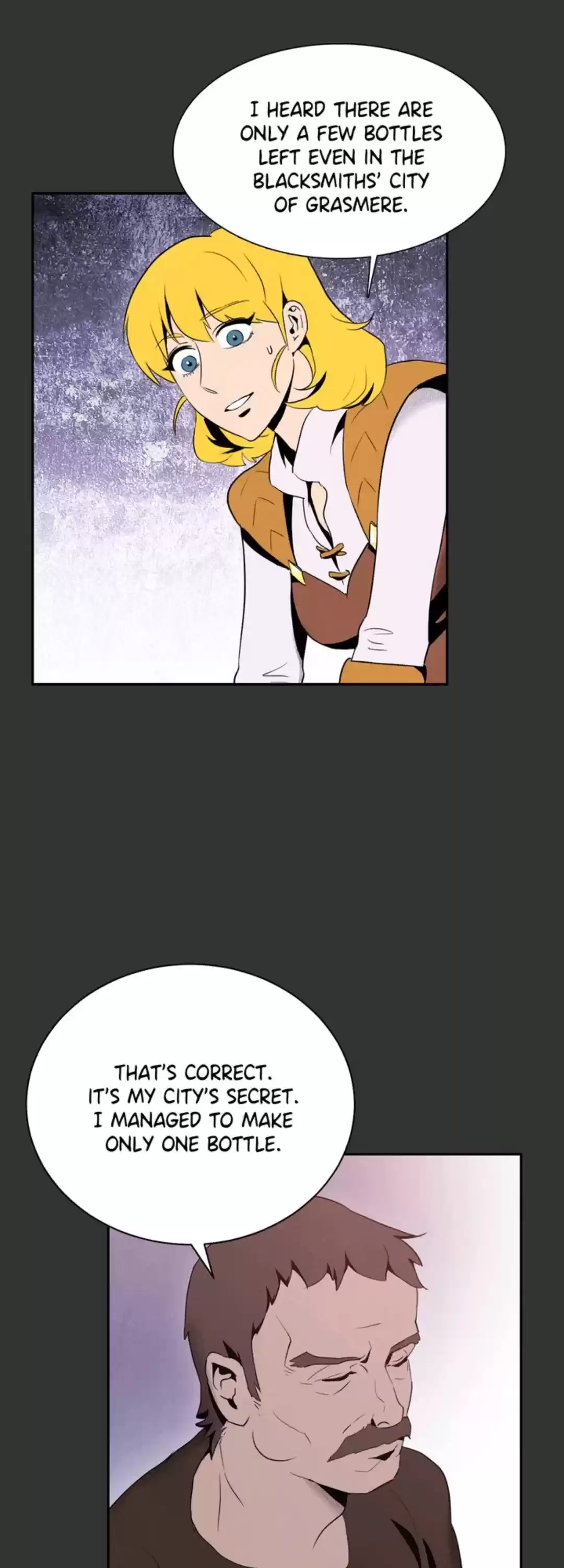 The Skeleton Soldier Failed To Defend The Dungeon Chapter 14