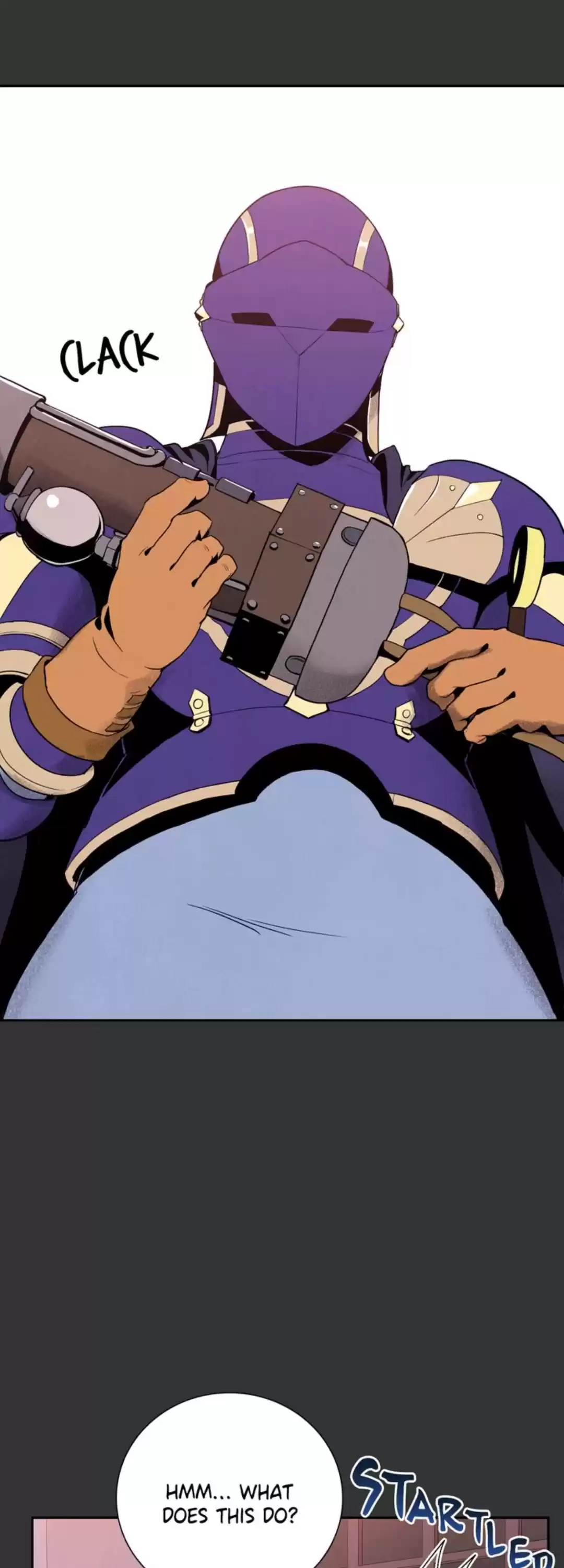 The Skeleton Soldier Failed To Defend The Dungeon Chapter 14