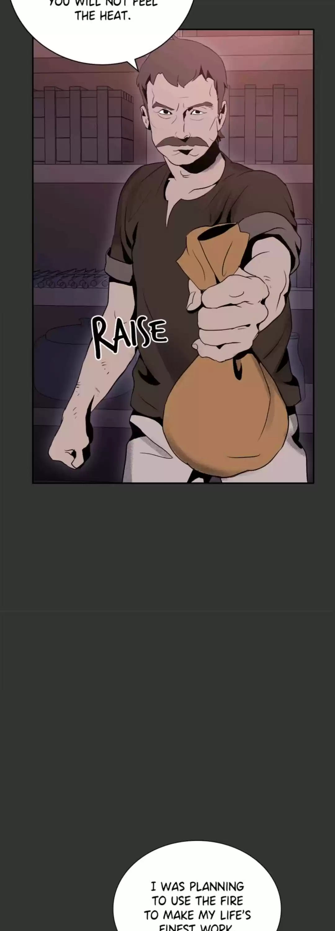 The Skeleton Soldier Failed To Defend The Dungeon Chapter 14