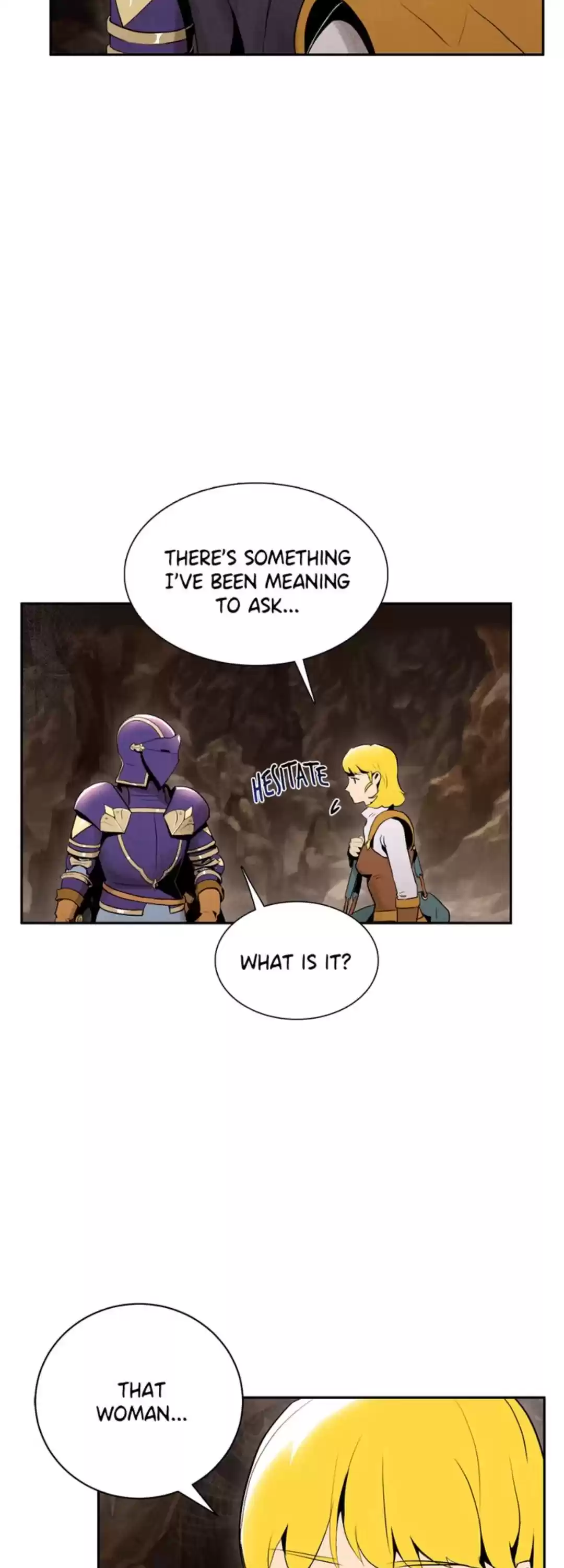 The Skeleton Soldier Failed To Defend The Dungeon Chapter 14