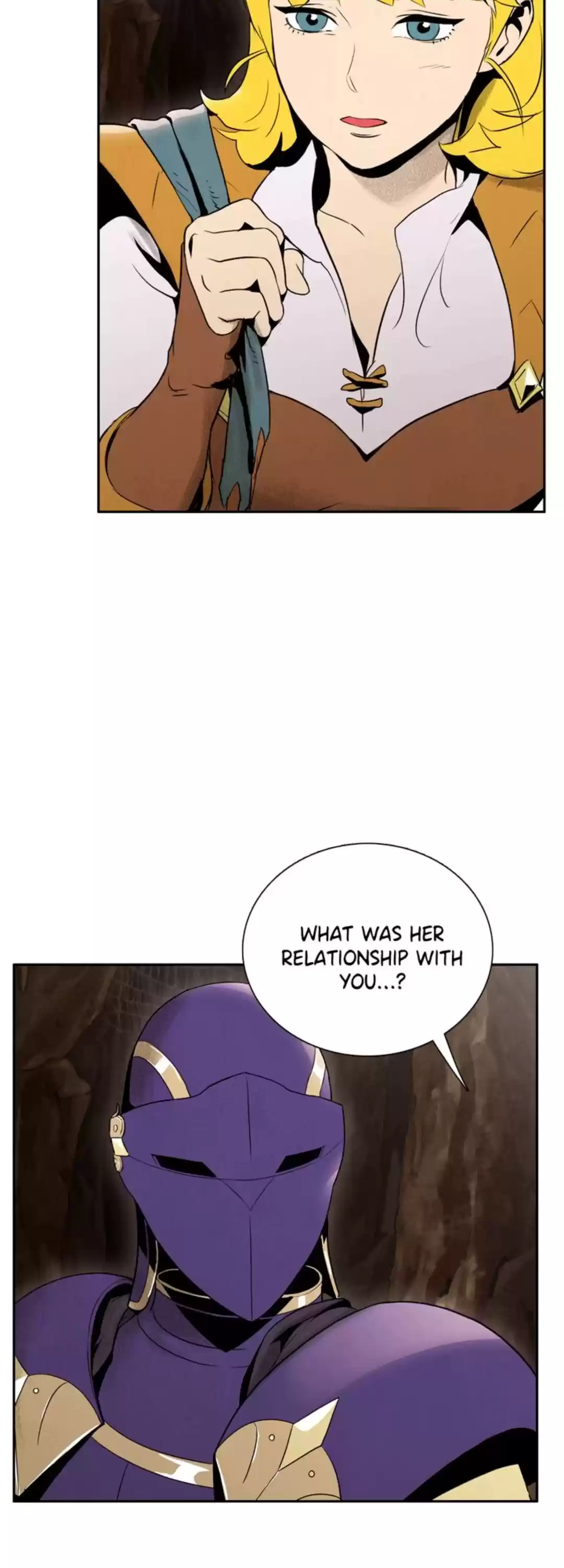 The Skeleton Soldier Failed To Defend The Dungeon Chapter 14