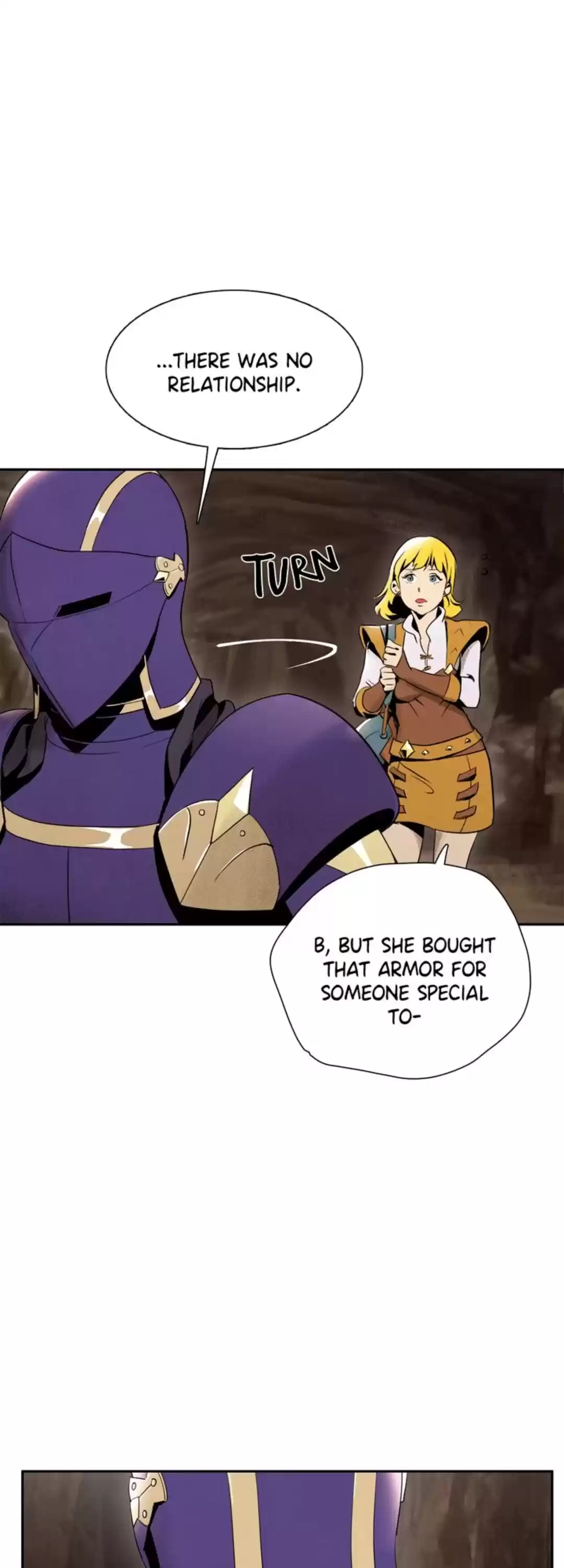 The Skeleton Soldier Failed To Defend The Dungeon Chapter 14