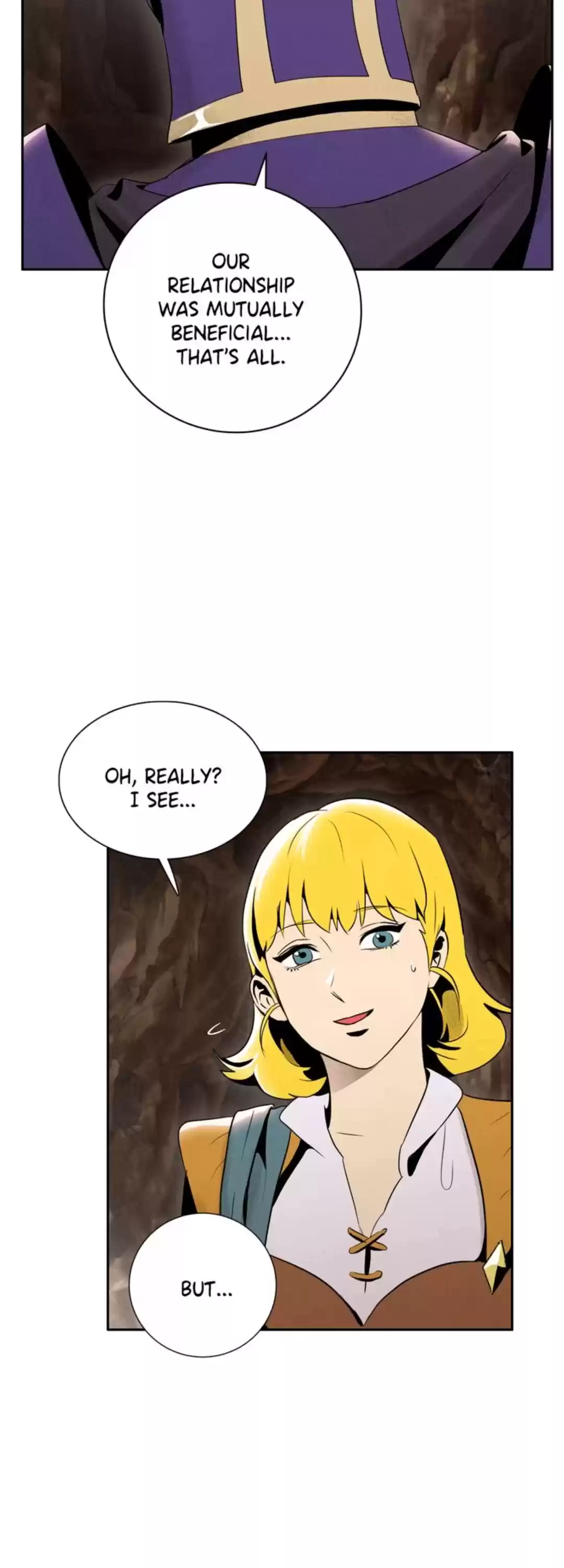 The Skeleton Soldier Failed To Defend The Dungeon Chapter 14