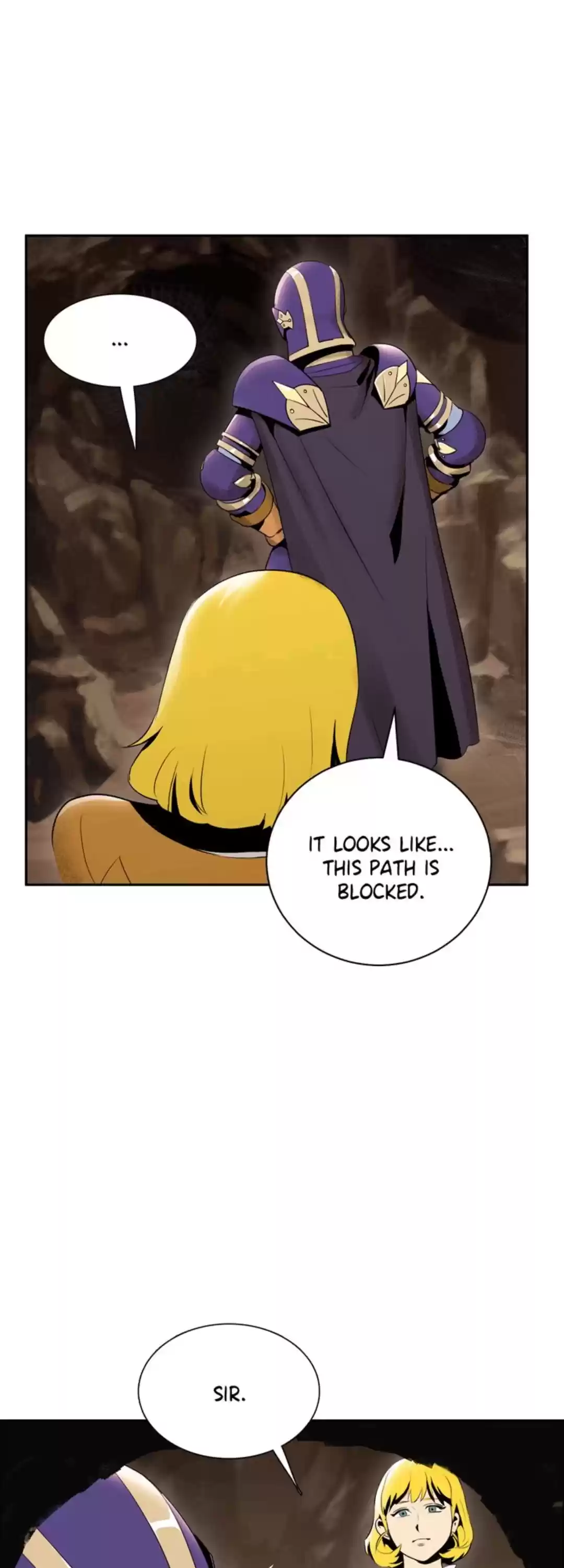 The Skeleton Soldier Failed To Defend The Dungeon Chapter 14