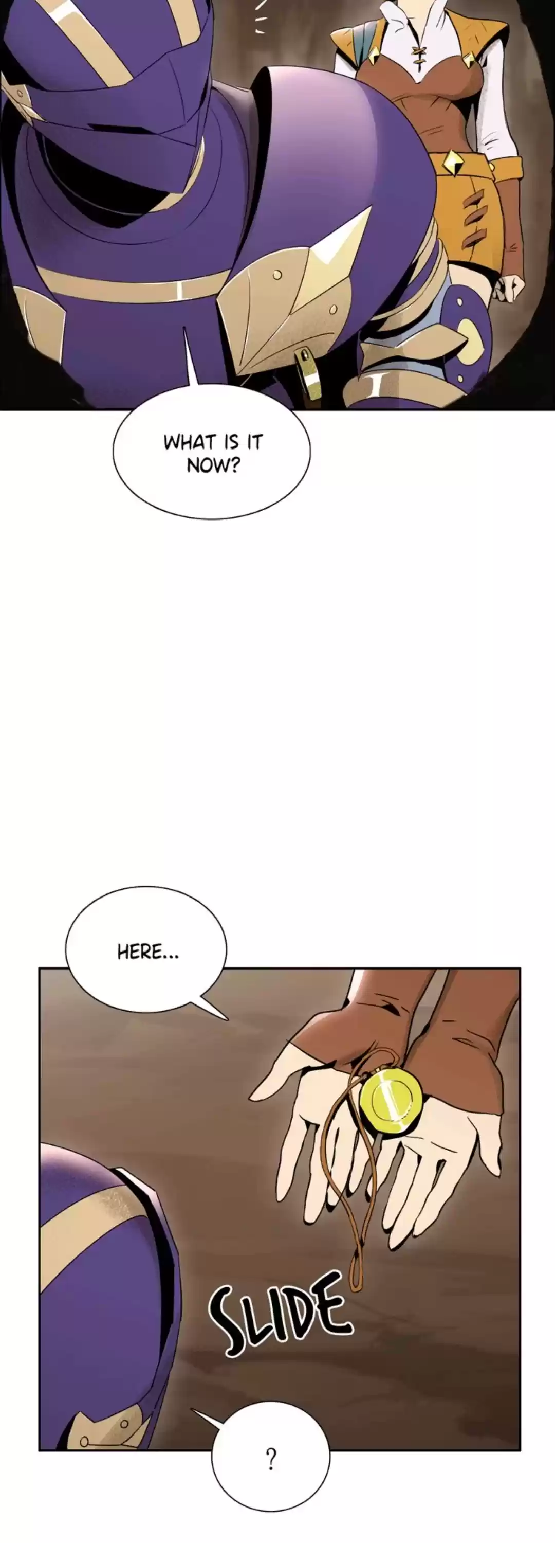 The Skeleton Soldier Failed To Defend The Dungeon Chapter 14