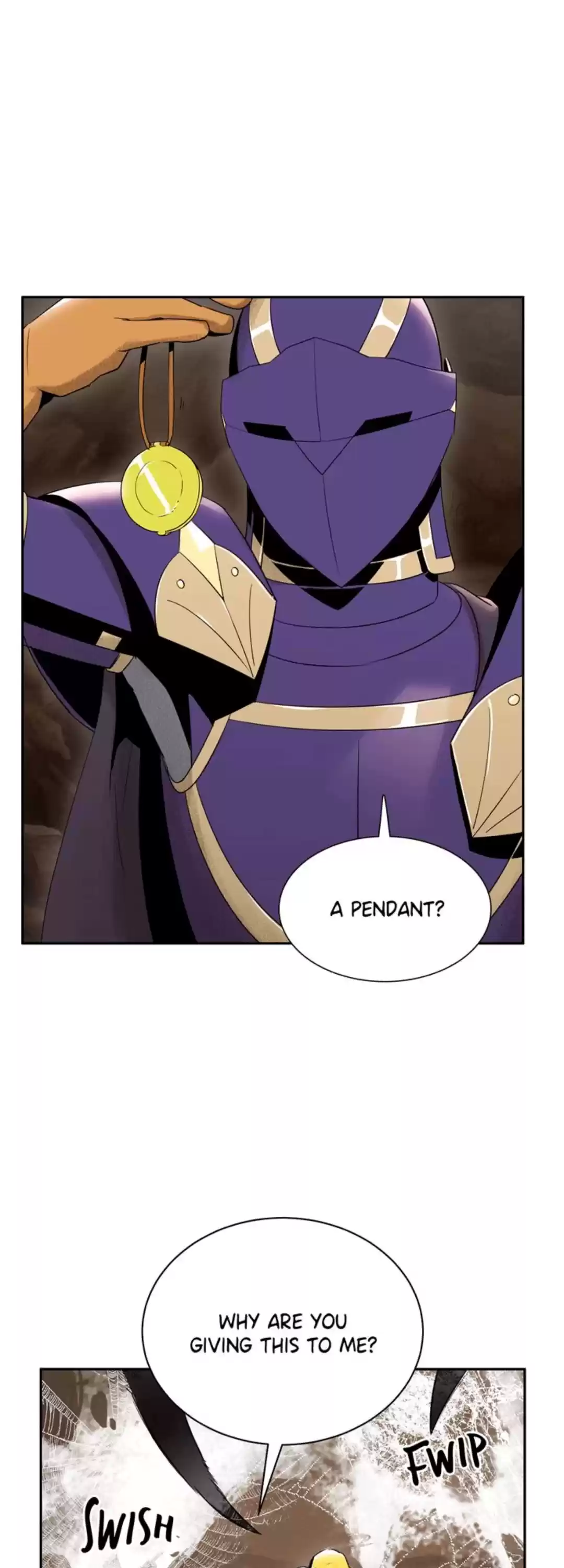 The Skeleton Soldier Failed To Defend The Dungeon Chapter 14