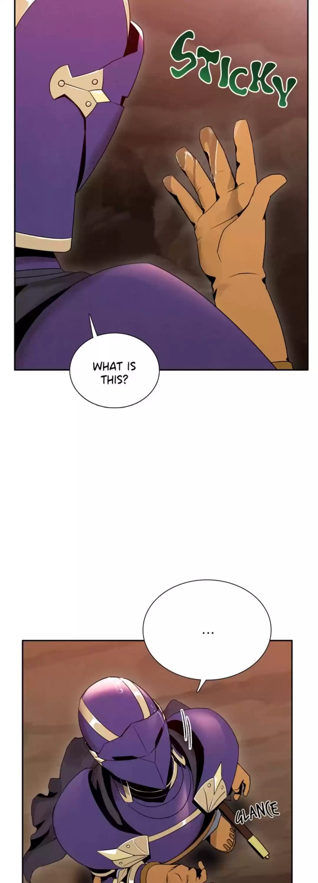 The Skeleton Soldier Failed To Defend The Dungeon Chapter 14